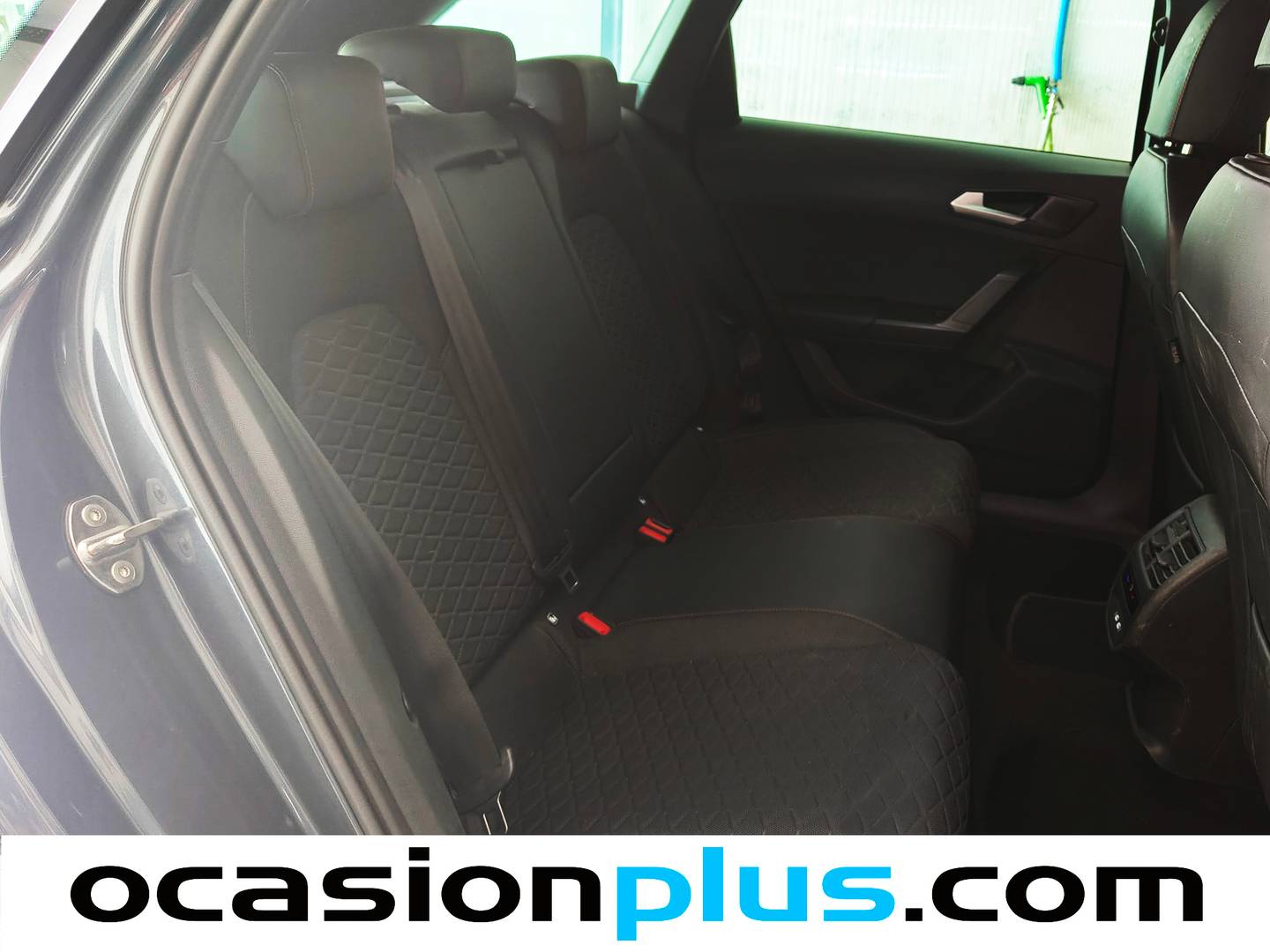 Seat León Seat León ST 2.0 TDI S&S FR XL (150 CV) diésel
