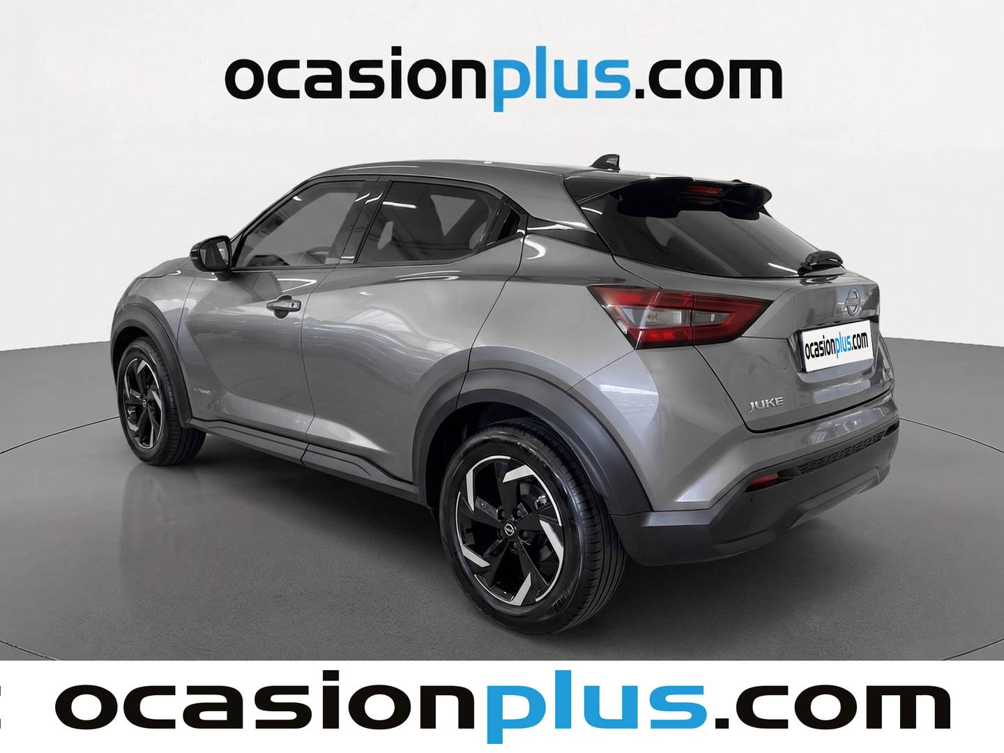 Nissan JUKE Nissan Juke 1.6 Hybrid N-Connecta Auto (143 CV) de ocasión