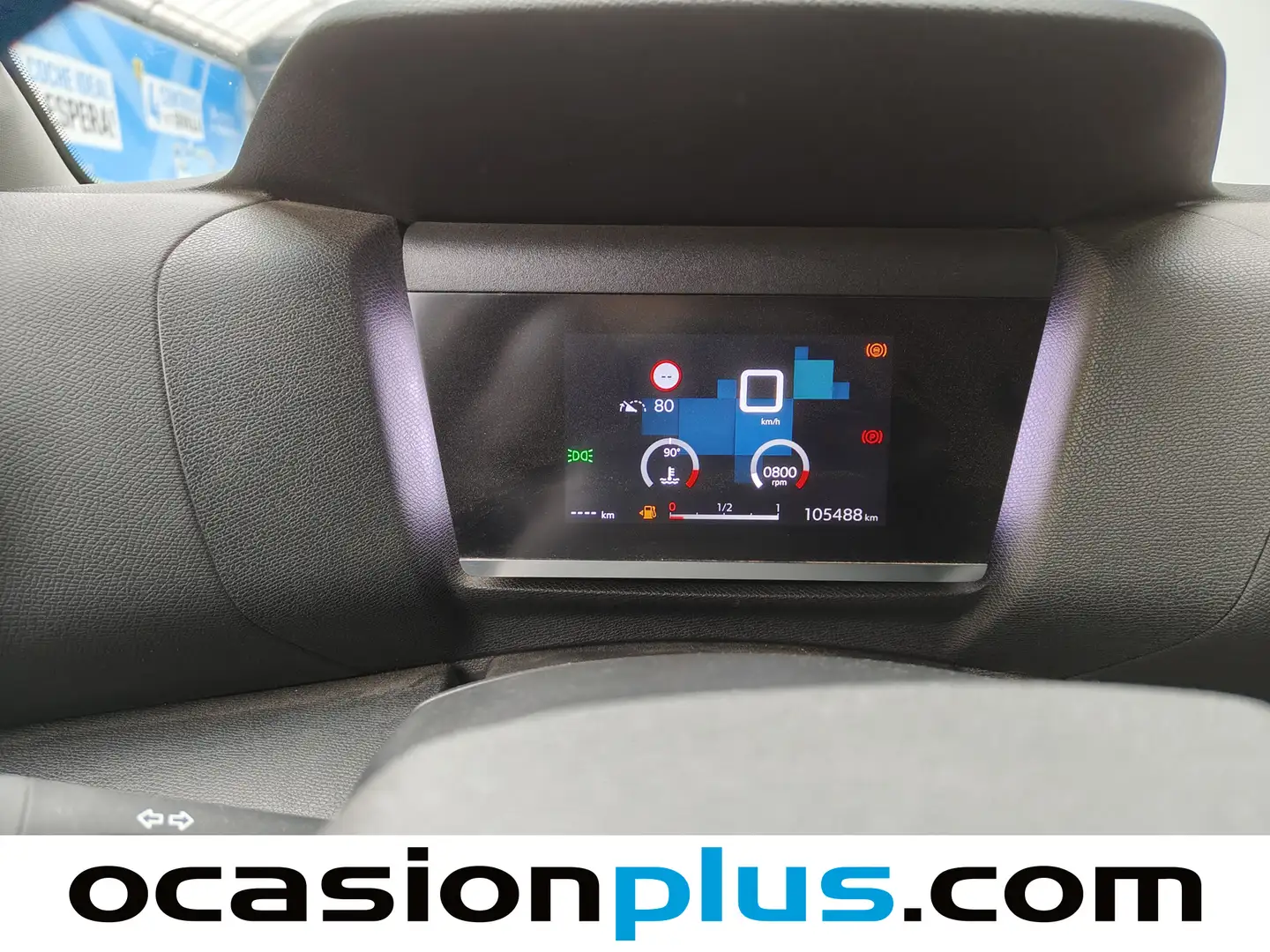 Foto Citroën C4 Citroen C4 PureTech 130 S&S 6v Feel Pack (130 CV)