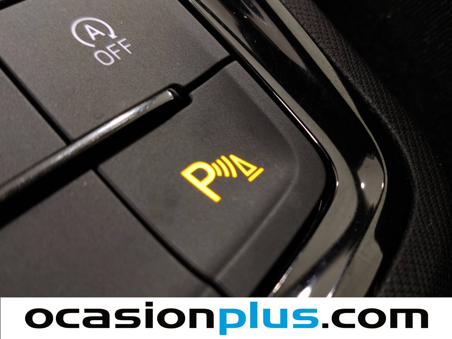 Extras del Skoda Kamiq Skoda Kamiq 1.0 TSI Selection (115 CV)