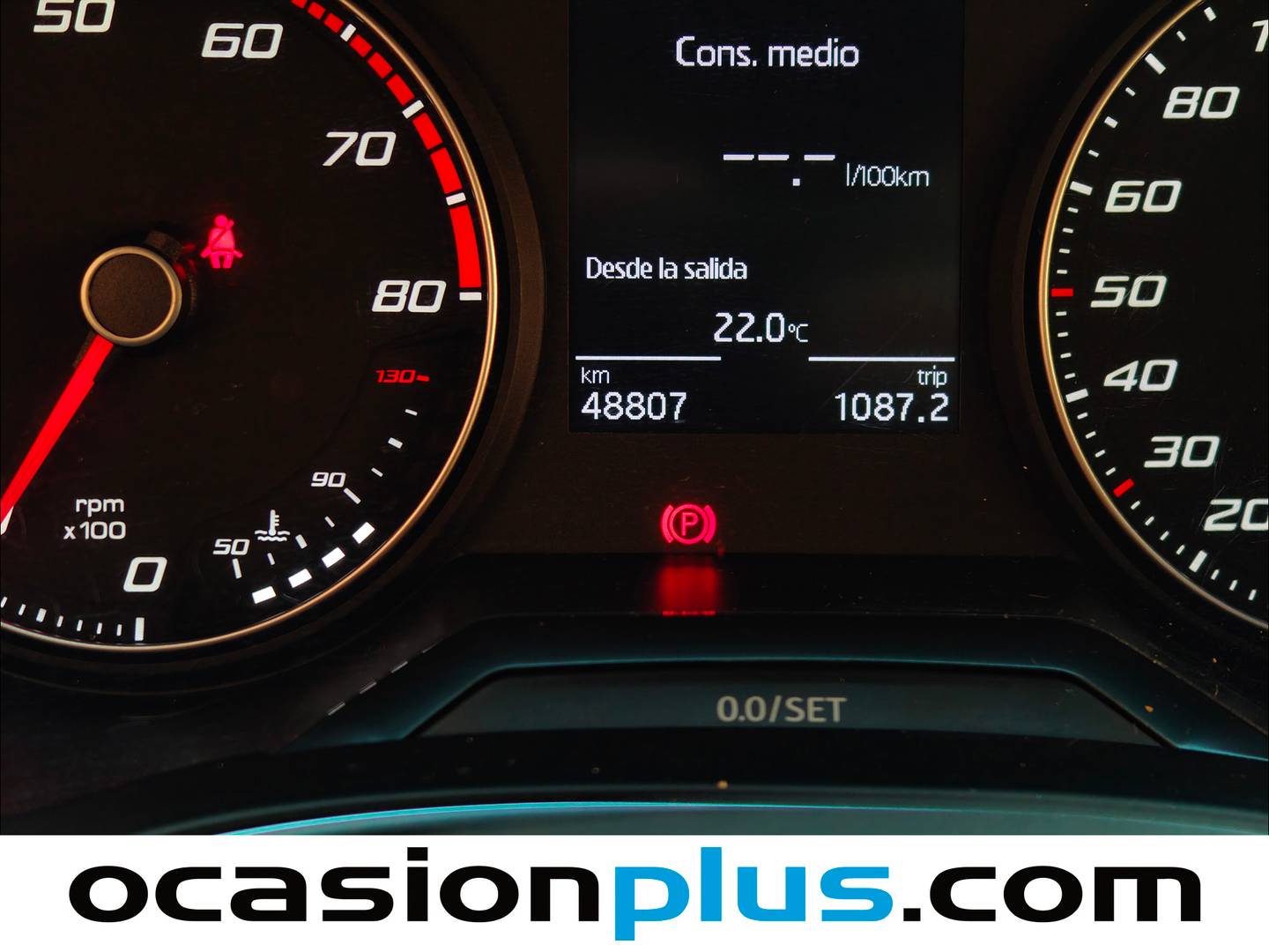 Seat Ibiza Seat Ibiza 1.0 EcoTSI S&S Xcellence (95 CV) gasolina