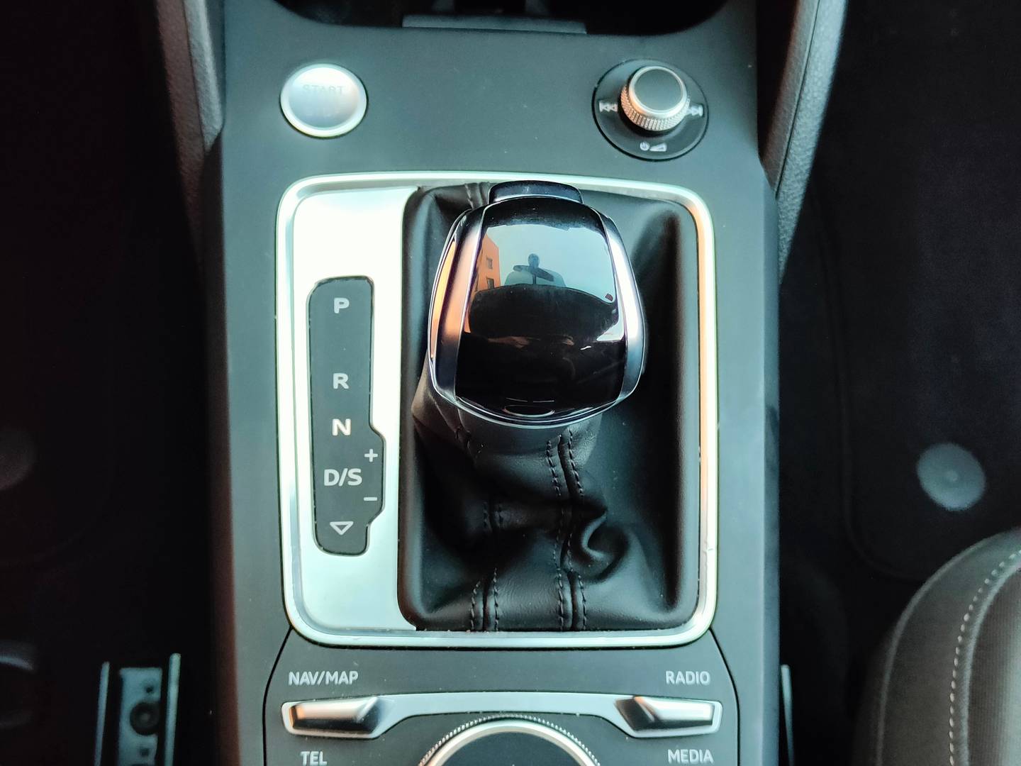 Audi Q2 Audi Q2 Black line 35 TFSI (150 CV) S tronic Pack S-Line barato