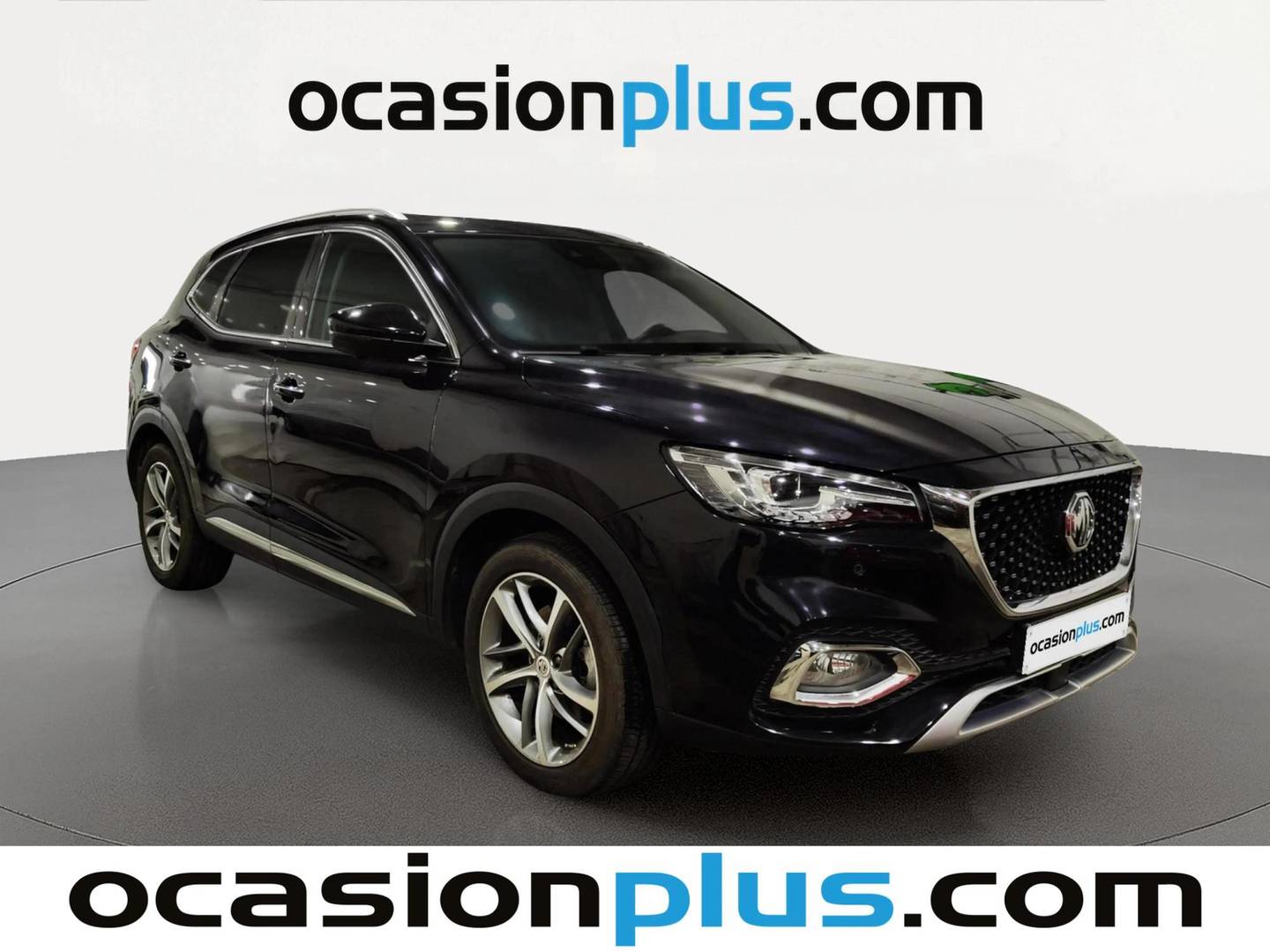 Foto delantera MG HS MG HS 1.5 Turbo GDI Luxury DCT (162 CV) derecha