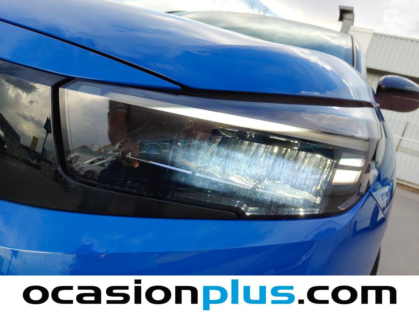 Acabados Opel Corsa Opel Corsa 1.2 T XHL GS (100 CV)