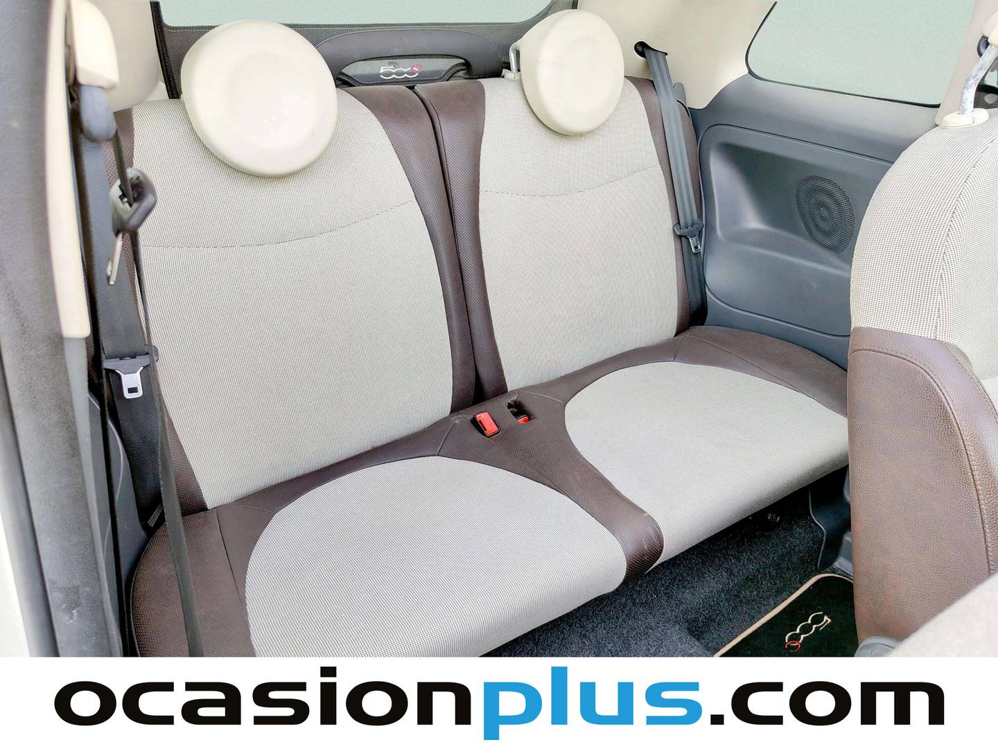 Fiat 500C Fiat 500C 1.2 8v Sport Cabrio (69 CV) al mejor precio