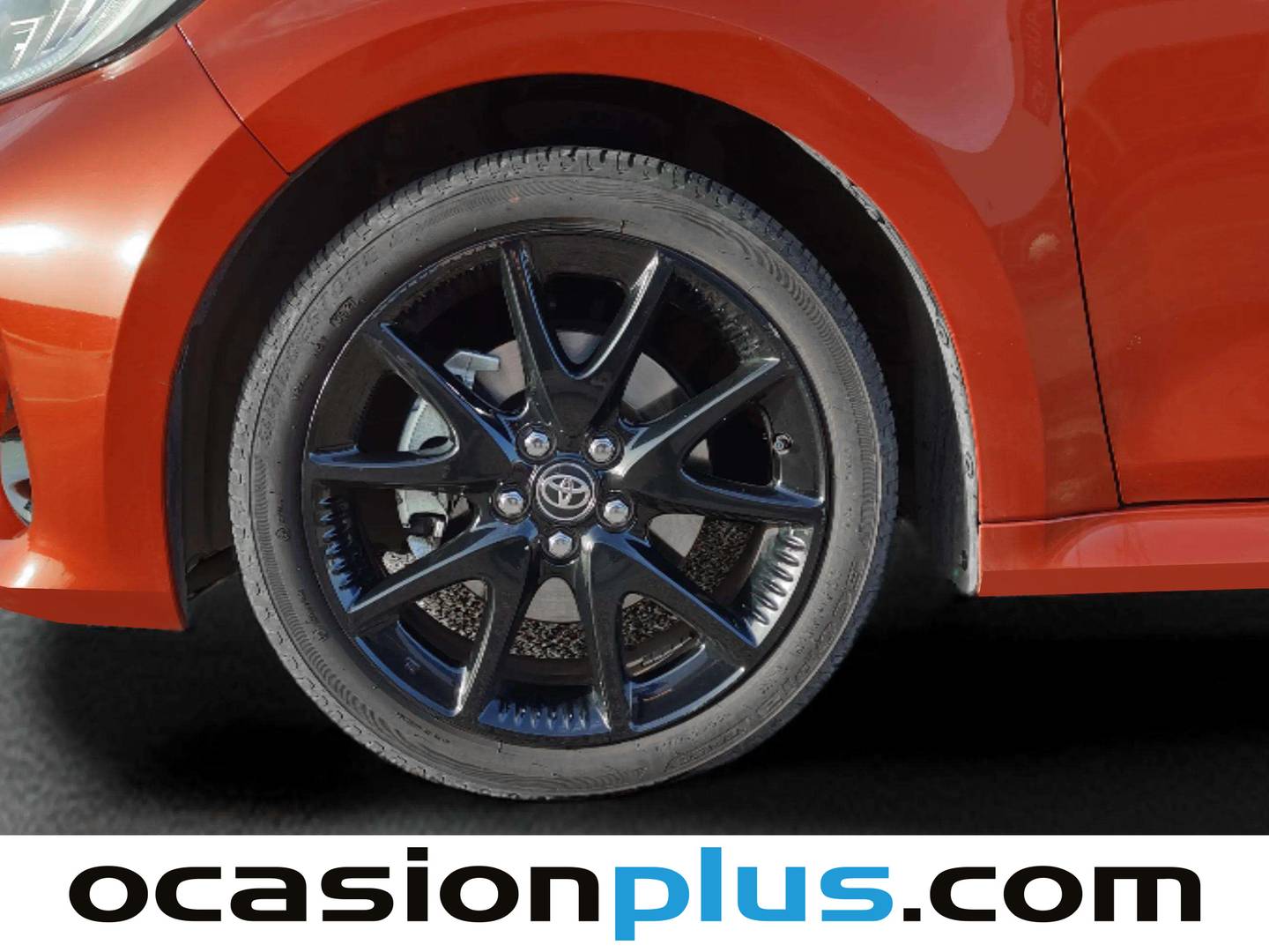 Toyota Yaris Toyota Yaris 1.5 120H Style Plus  (116 CV) km 0