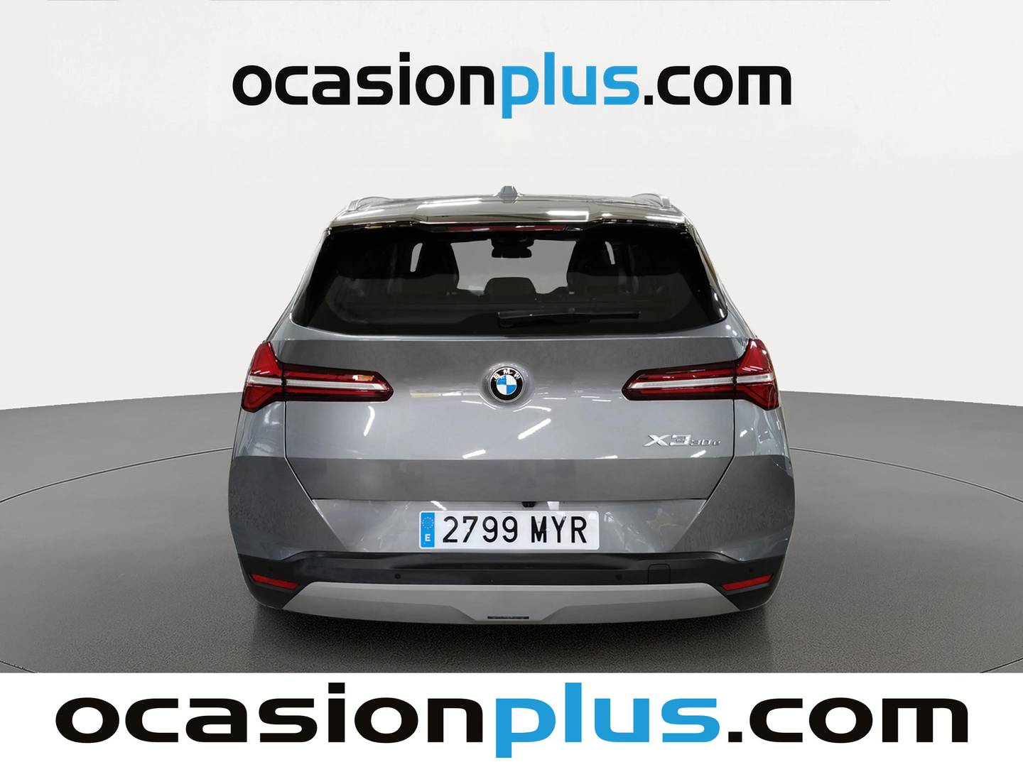BMW X3 BMW X3 xDrive30e (299 CV) 2025