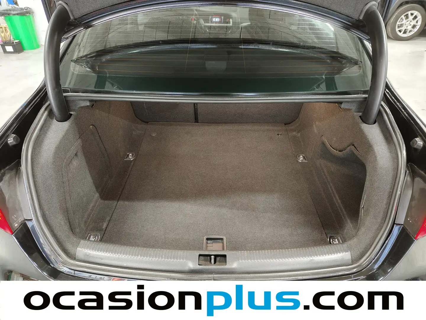 Foto Audi A4 Audi A4 S line edition 2.0 TDI (150 CV)