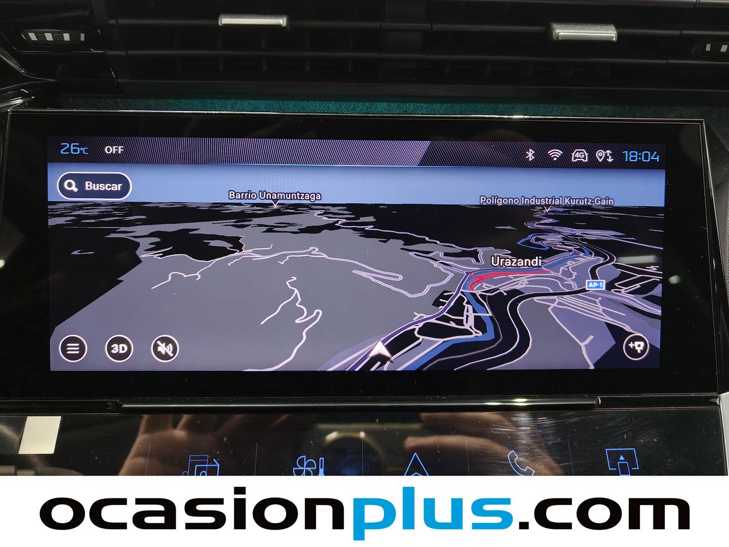 Foto Peugeot 308 Peugeot 308 SW BlueHDi 130 S&S Allure (130 CV)