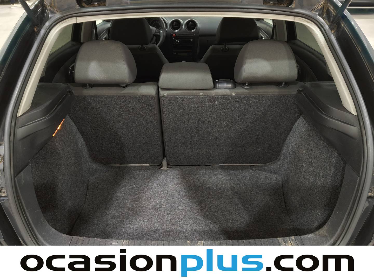 Foto Seat Ibiza SEAT Ibiza 1.4 TDI Hit (70 CV)