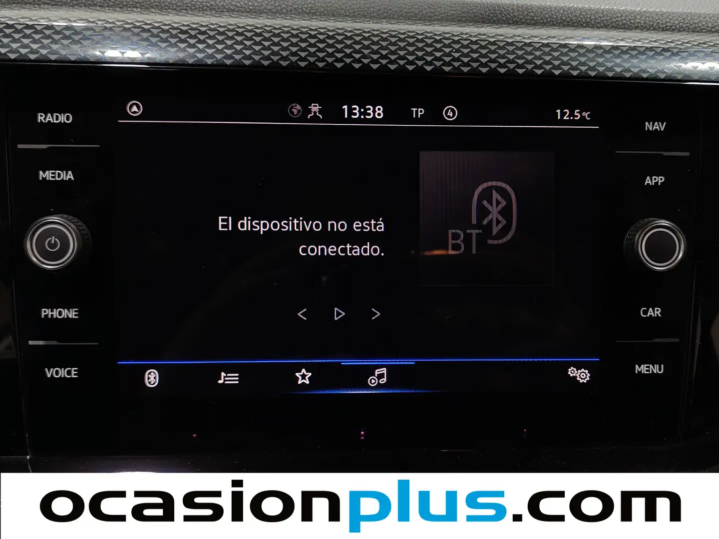 Foto Volkswagen Polo Volkswagen Polo Life 1.0 TSI (95 CV)