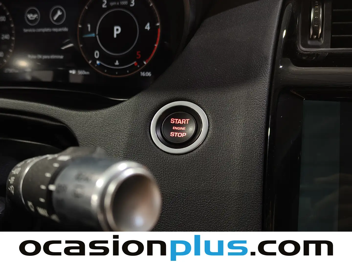 Foto Jaguar E-Pace Jaguar E-PACE 2.0D S 4WD Auto (163 CV)