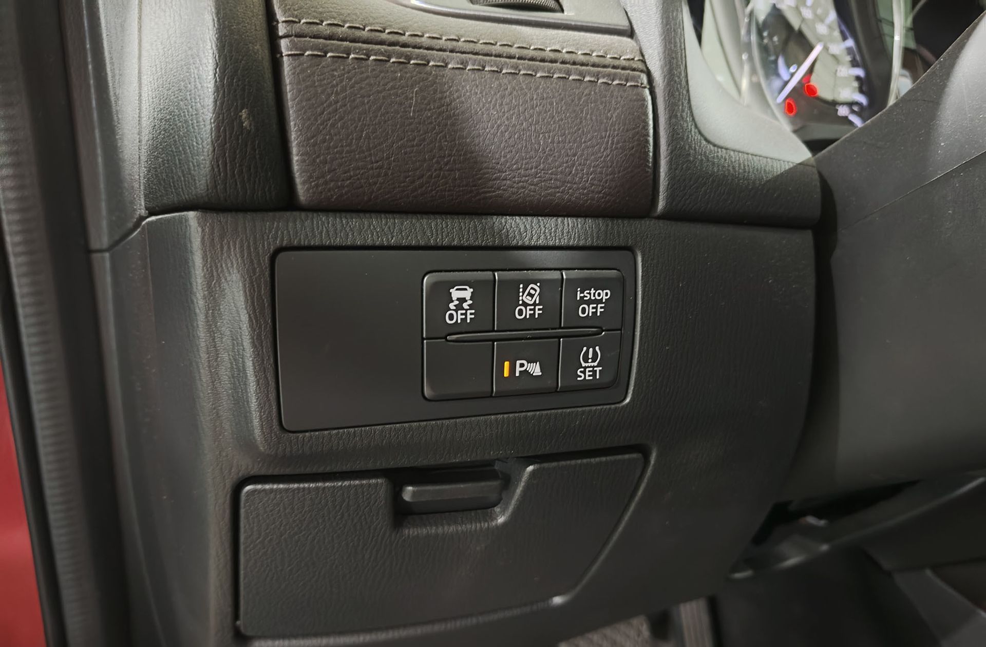 Mazda6 2.2 DE Wagon Luxury Pack Premium Pack Travel - foto 33