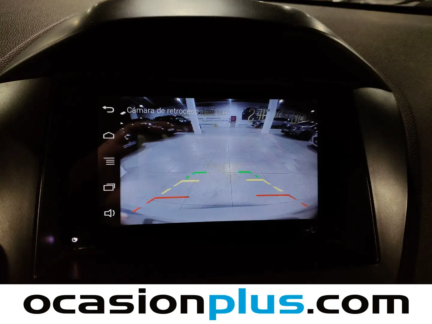 Foto Hyundai ix35 Hyundai ix35 1.7 CRDi BlueDrive Kosmo Klass 4x2 (115 CV)