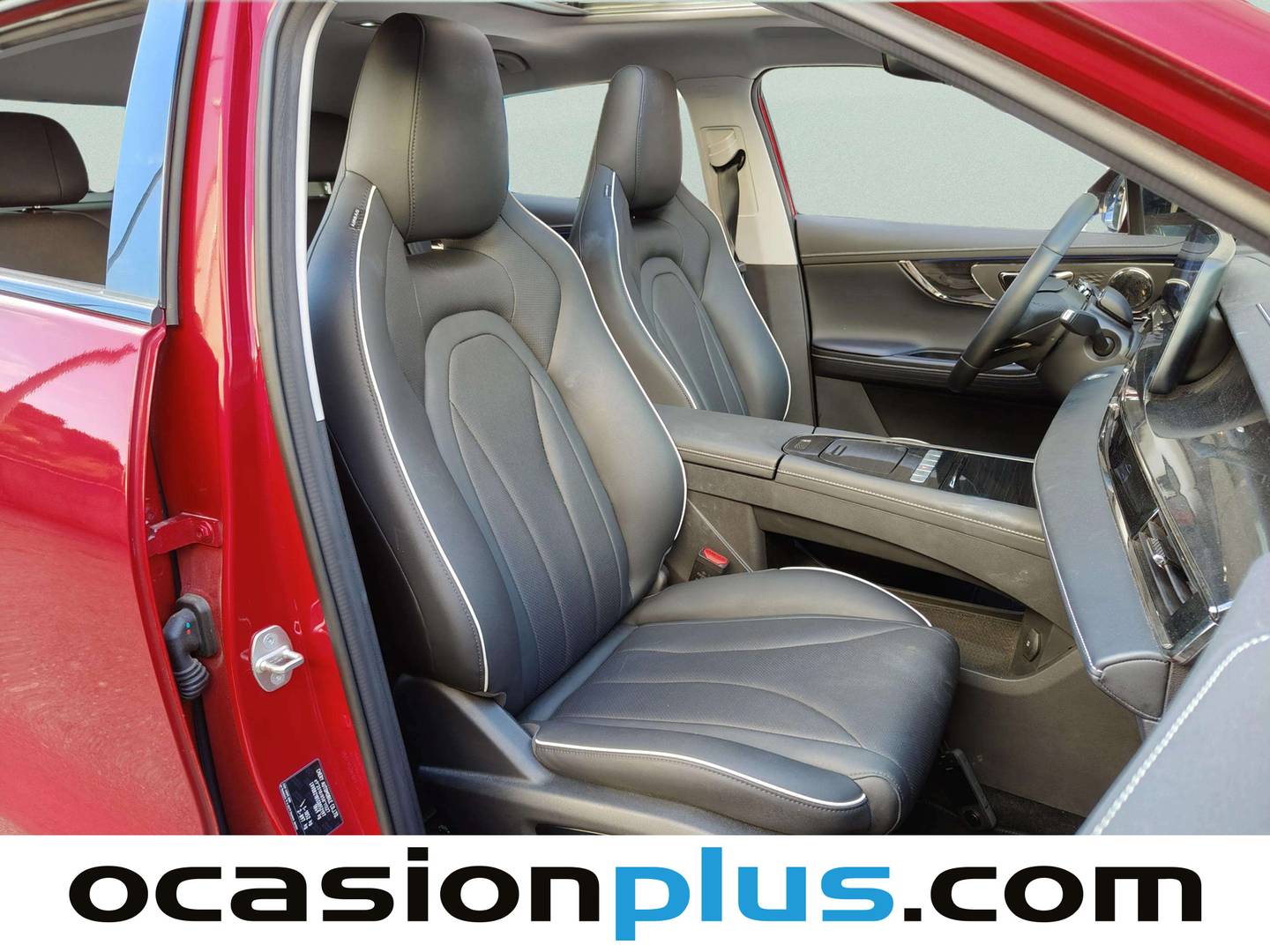 OMODA 5 OMODA 5 1.6 TGDI Premium (145 CV) de ocasión