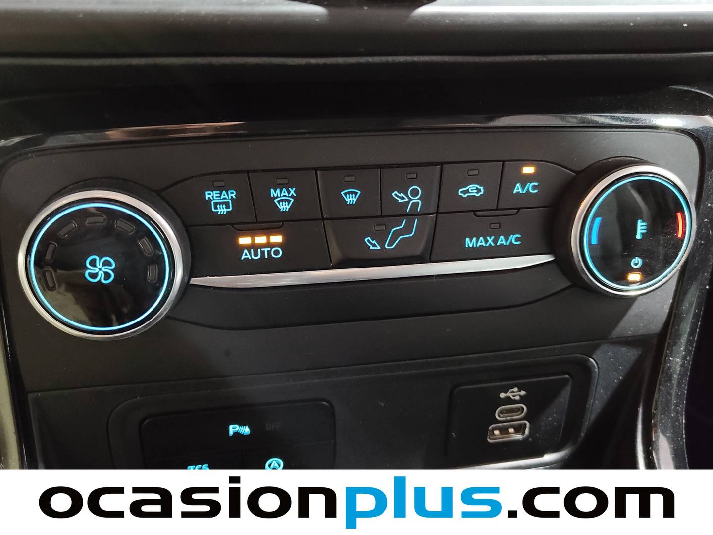 Ford EcoSport Ford EcoSport 1.0T EcoBoost S&S ST Line (125 CV) barato