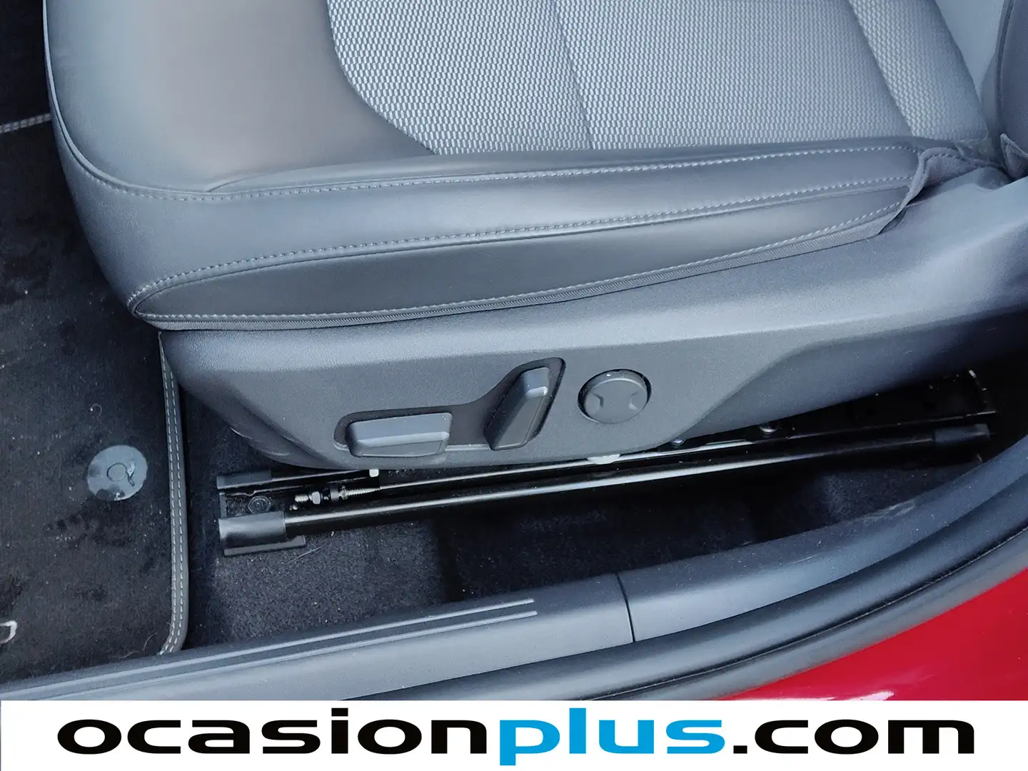 Foto KIA Niro Kia Niro 1.6 GDi HEV Drive (141 CV)