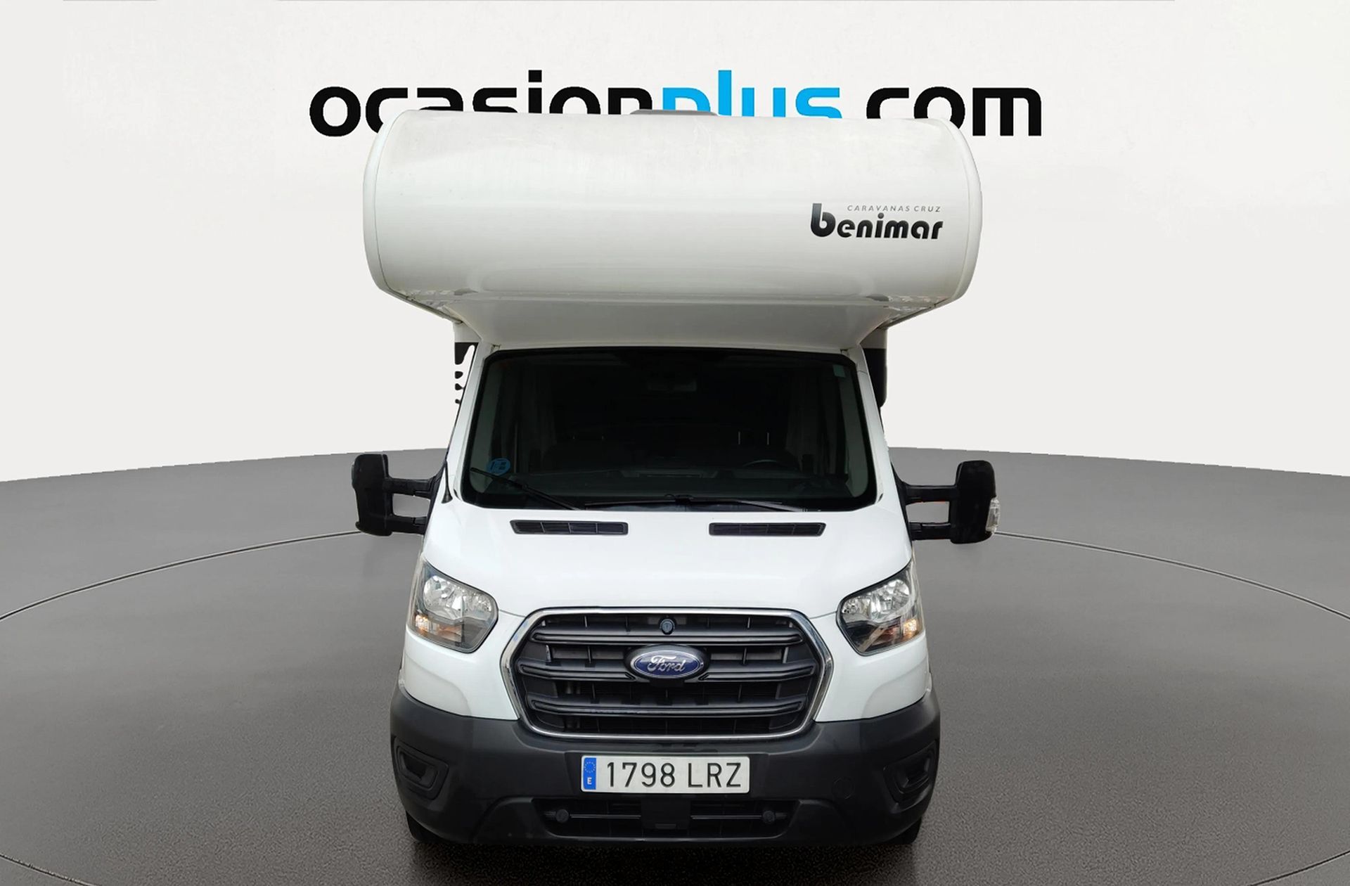 Benimar Sport S340 UP - foto 22