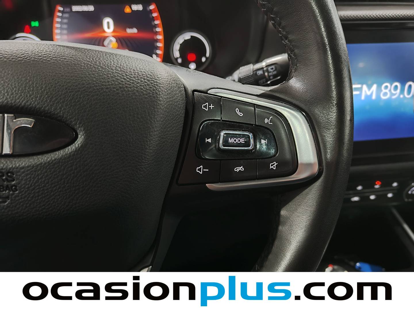 Foto DR AUTOMOBILES DR 4.0 DR AUTOMOBILES DR4 DR4 1.5 (116 CV)