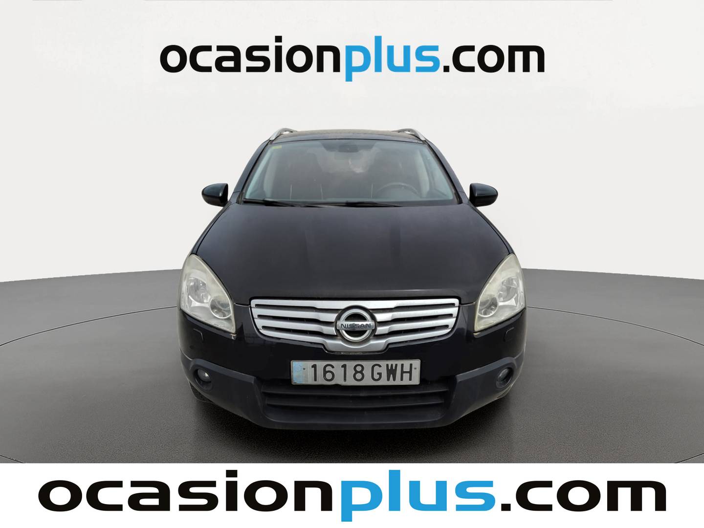 Nissan QASHQAI+2 Nissan Qashqai+2 1.5 dCi Tekna Premium 4x2 7 Plazas (106 CV) 106cv