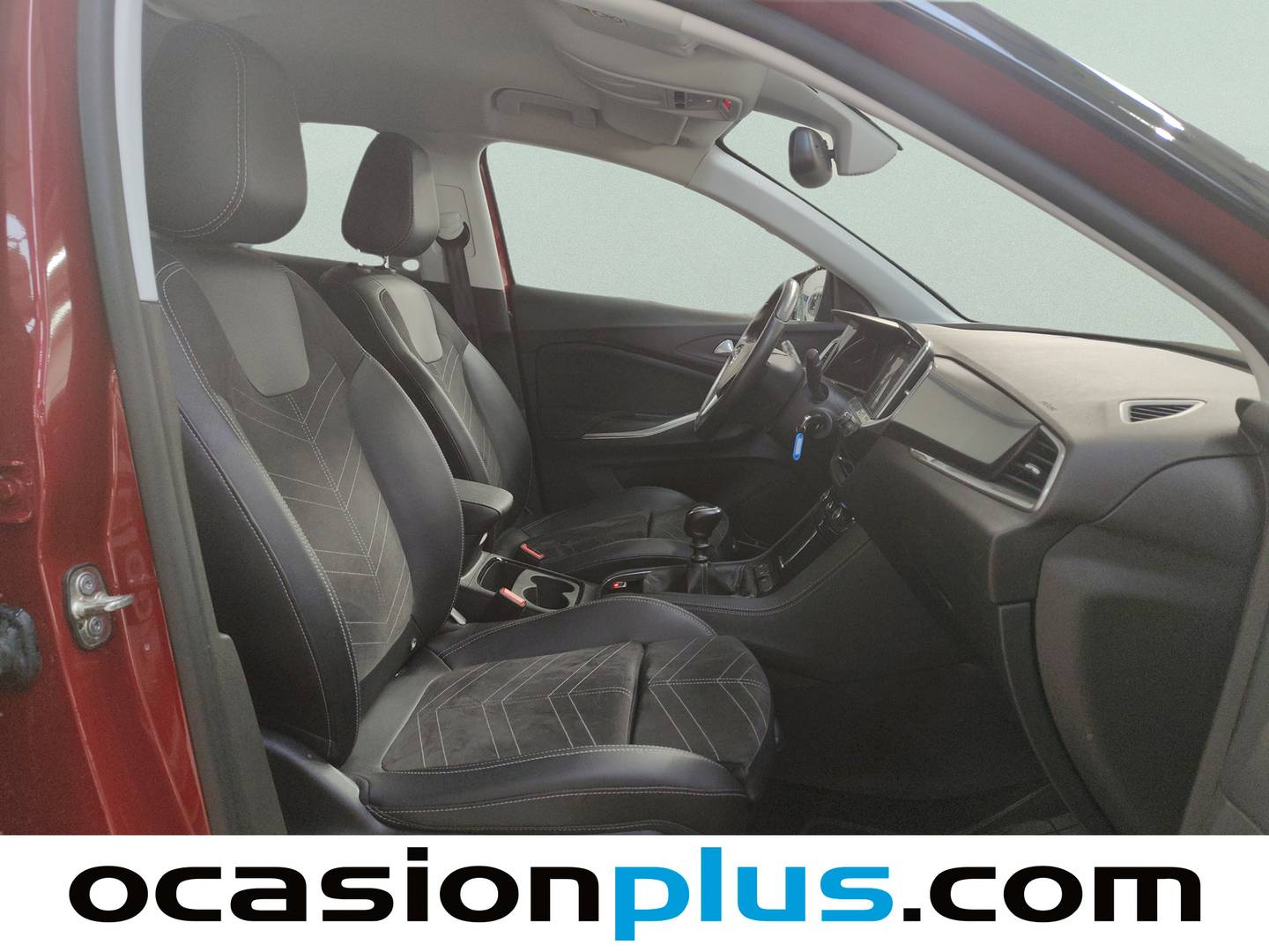 Opel Grandland Opel Grandland 1.2 Turbo GS Line (130 CV) km 0