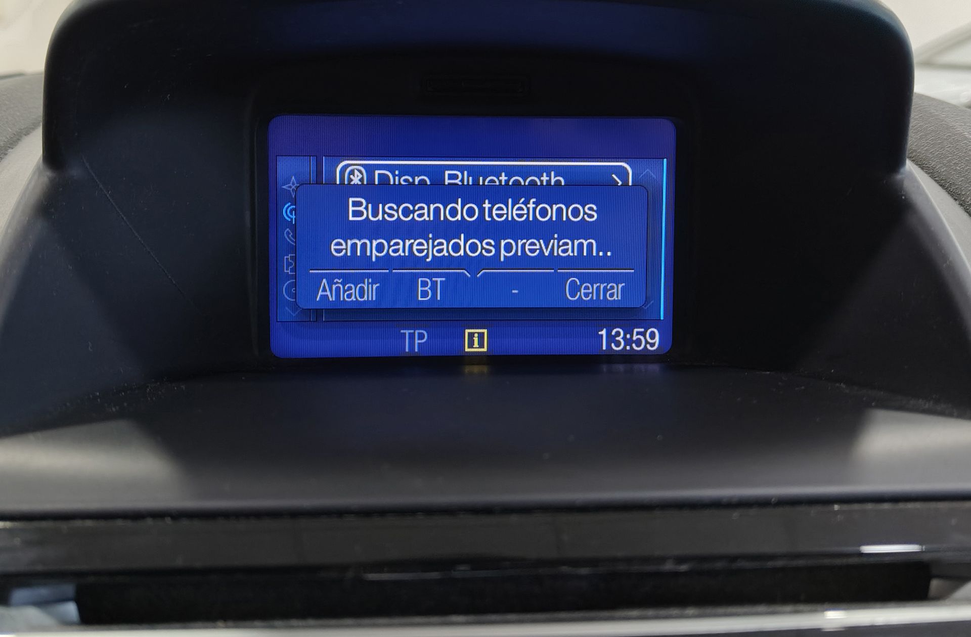 Ford Fiesta 1.0 EcoBoost Titanium - foto 27