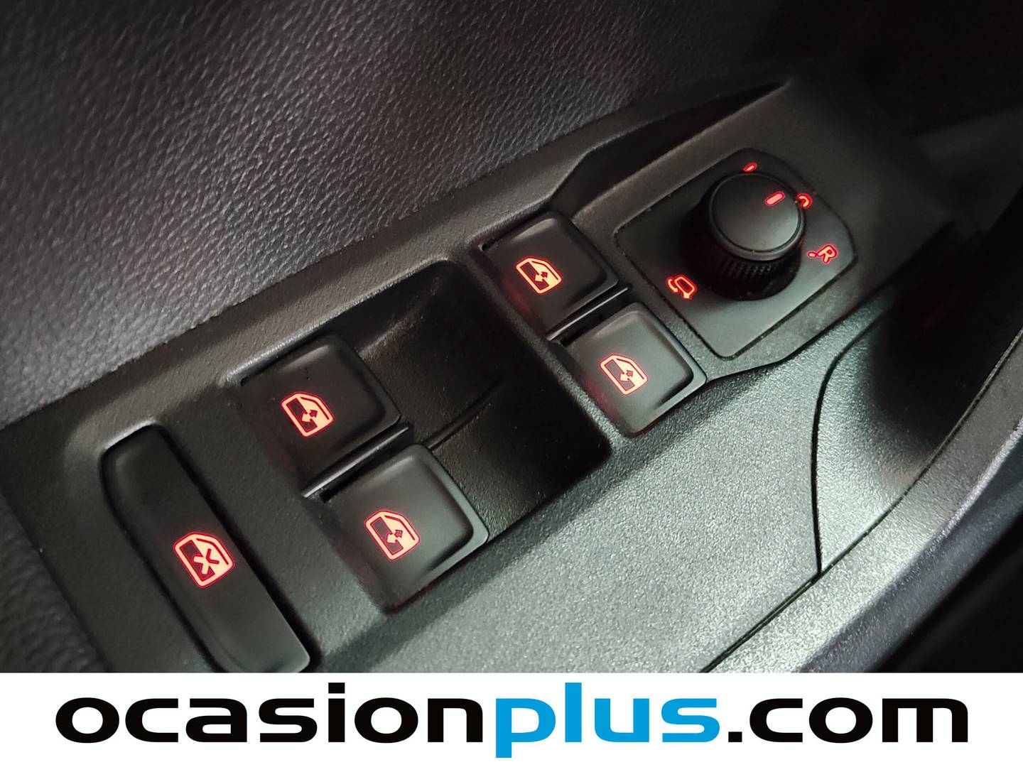 Seat Arona Seat Arona 1.0 TSI Style Go Eco  (110 CV) de segunda mano