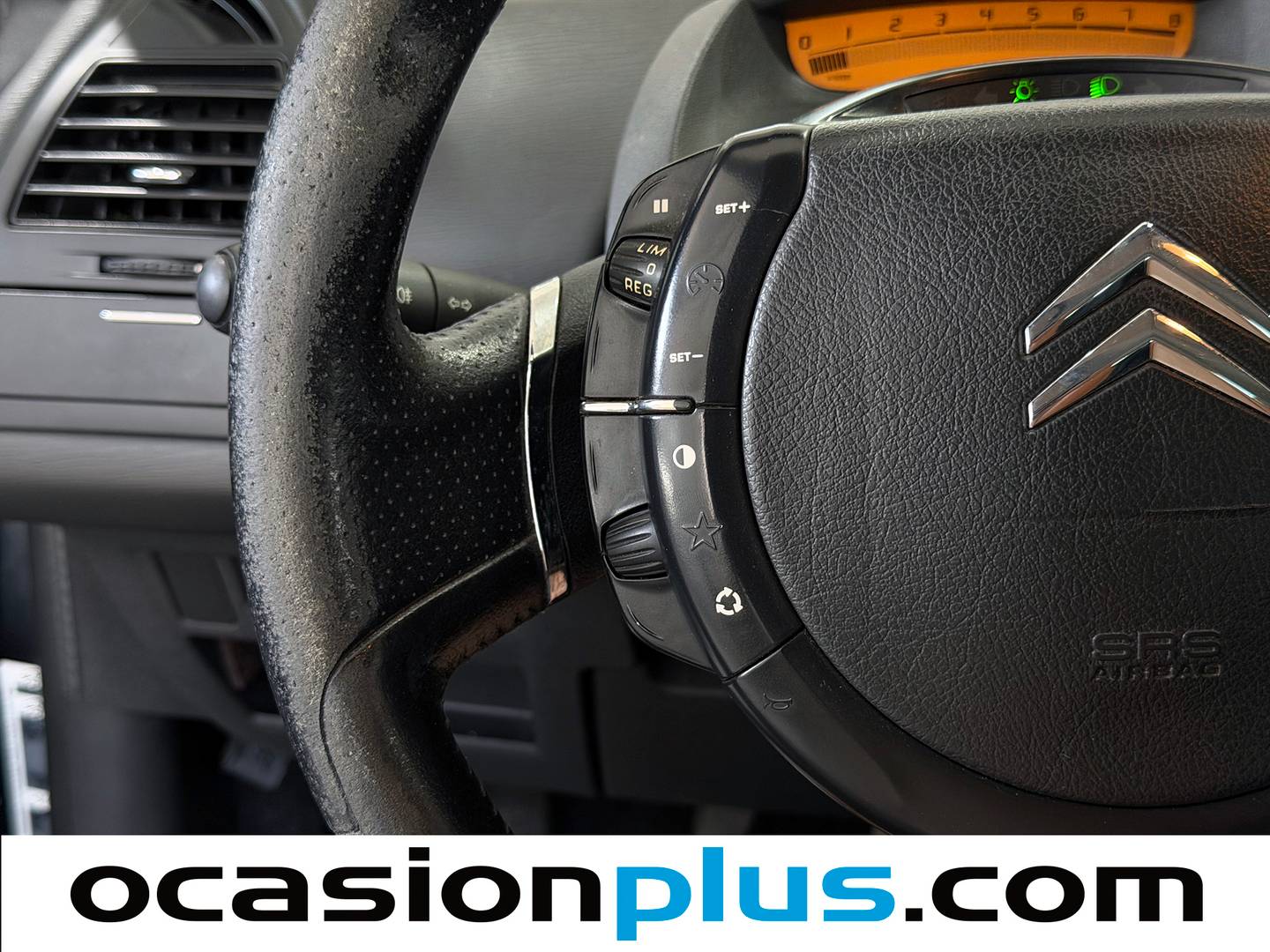 Extras del Citroën C4 Citroën C4 2.0i 16v VTS 100 kW (138 CV)