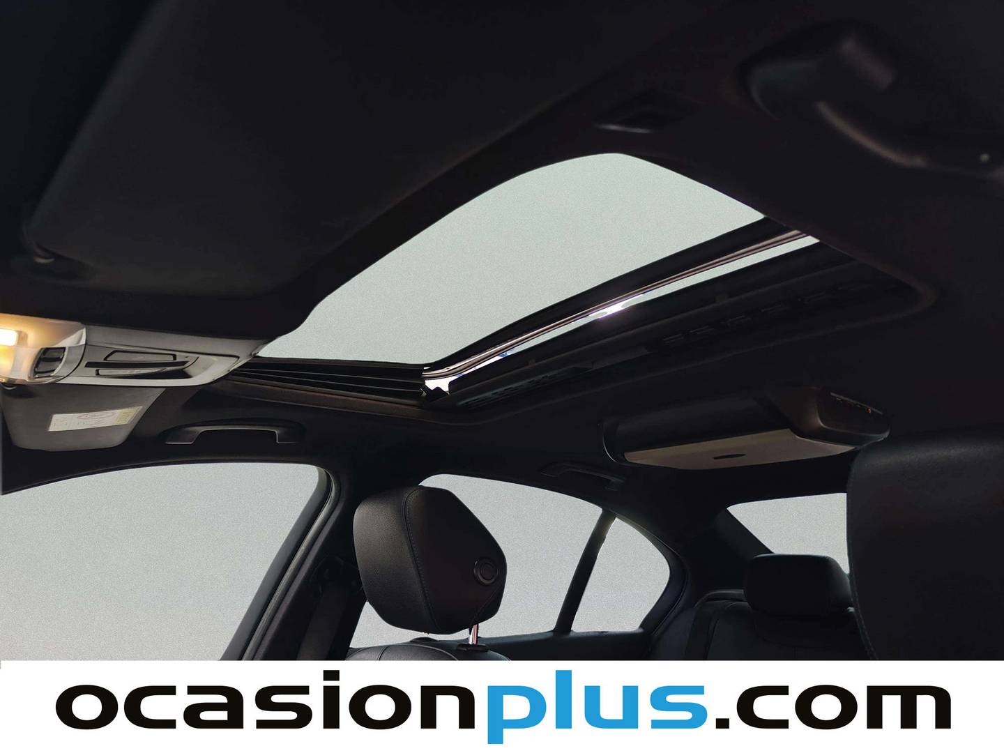 Extras y acabados del BMW Serie 3 BMW Serie 3 320d (190 CV) Pack M