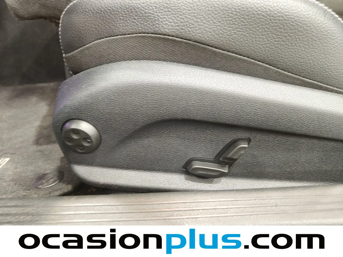 Foto Mercedes Clase C Mercedes Clase C C 180  (156 CV) Pack AMG