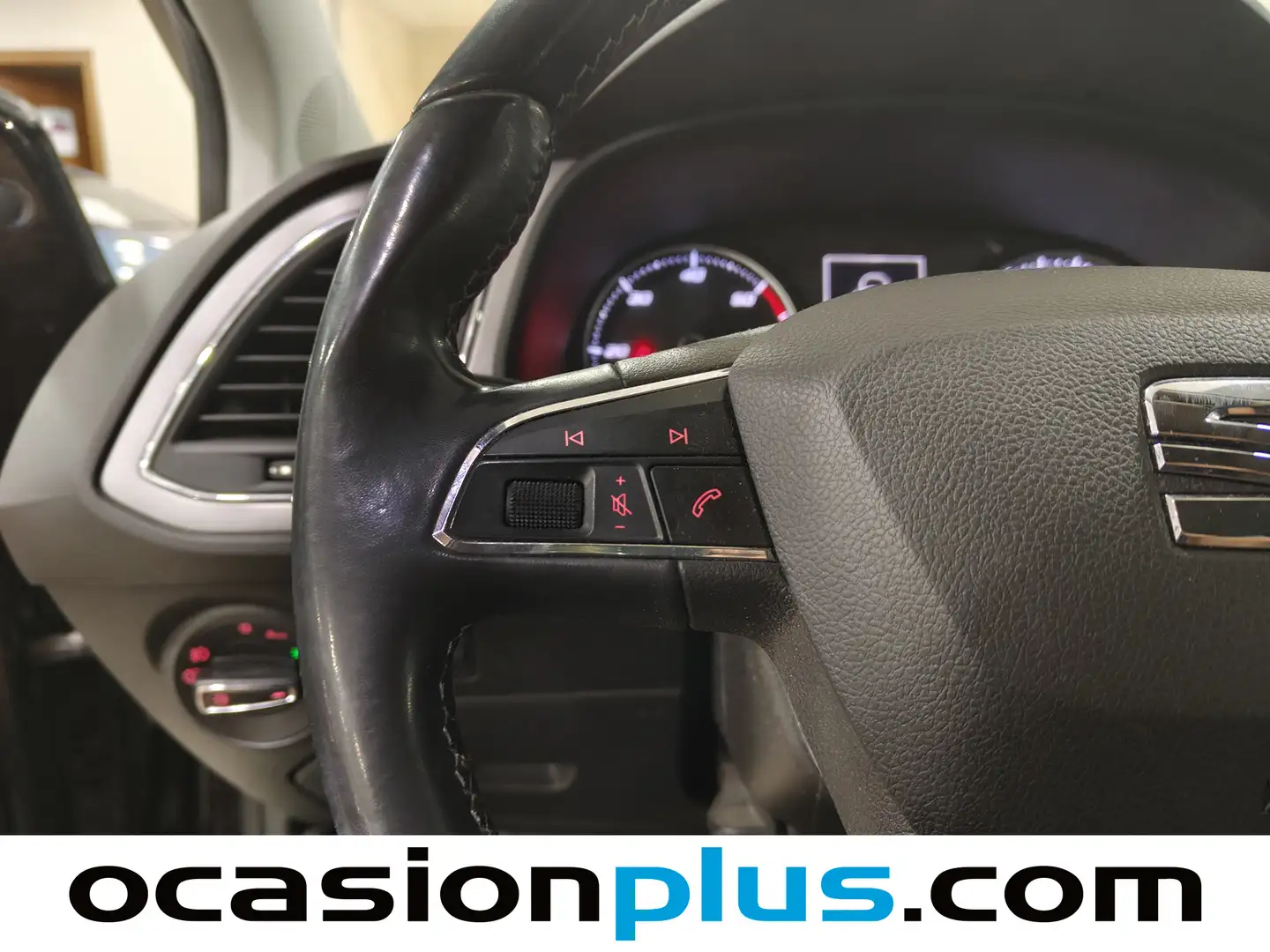 Foto Seat León SEAT León ST 1.6 TDI S&S Style Plus (115 CV)