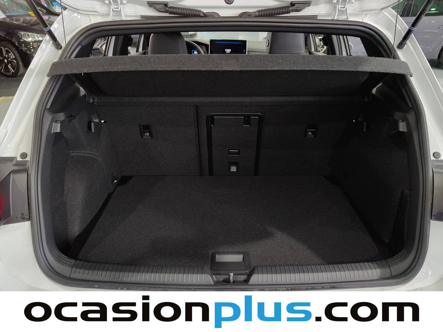 Foto Volkswagen Golf Volkswagen Golf 50 Aniversario 1.5 eTSI (150 CV) DSG