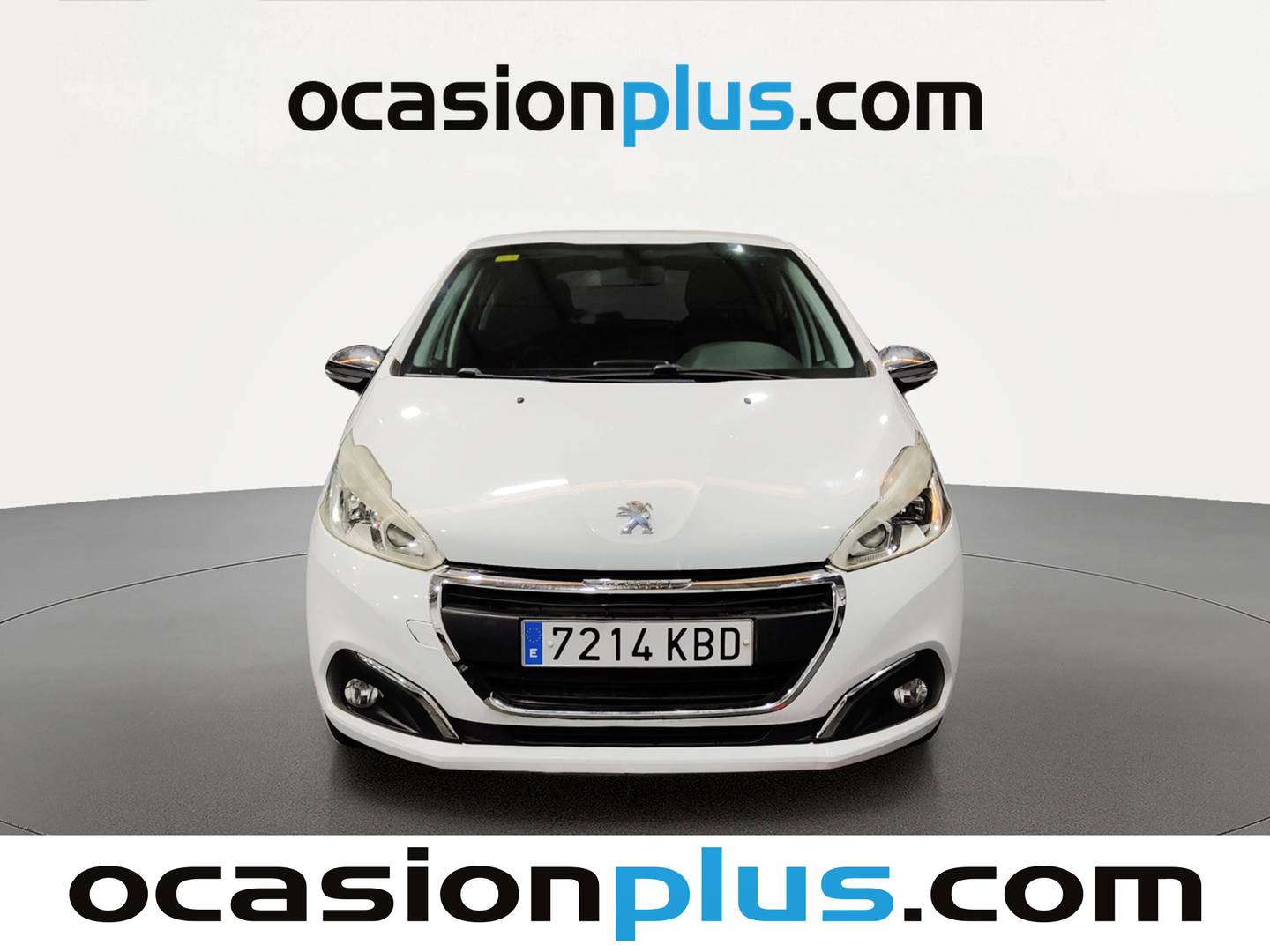 Peugeot 208 Peugeot 208 PureTech 82 Style (82 CV) 82cv