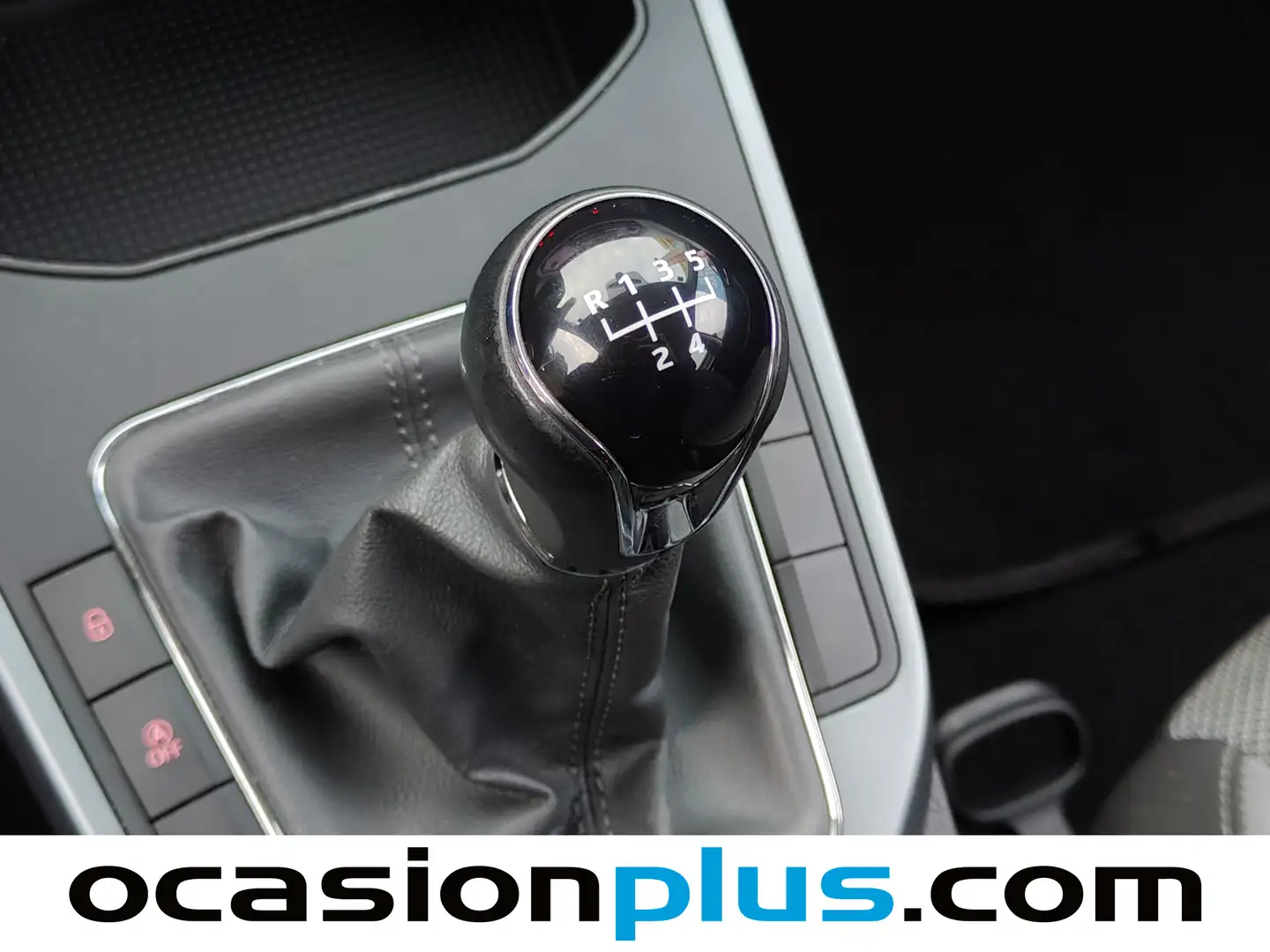 Foto Seat Arona SEAT Arona 1.0 TSI Style Ecomotive (95 CV)