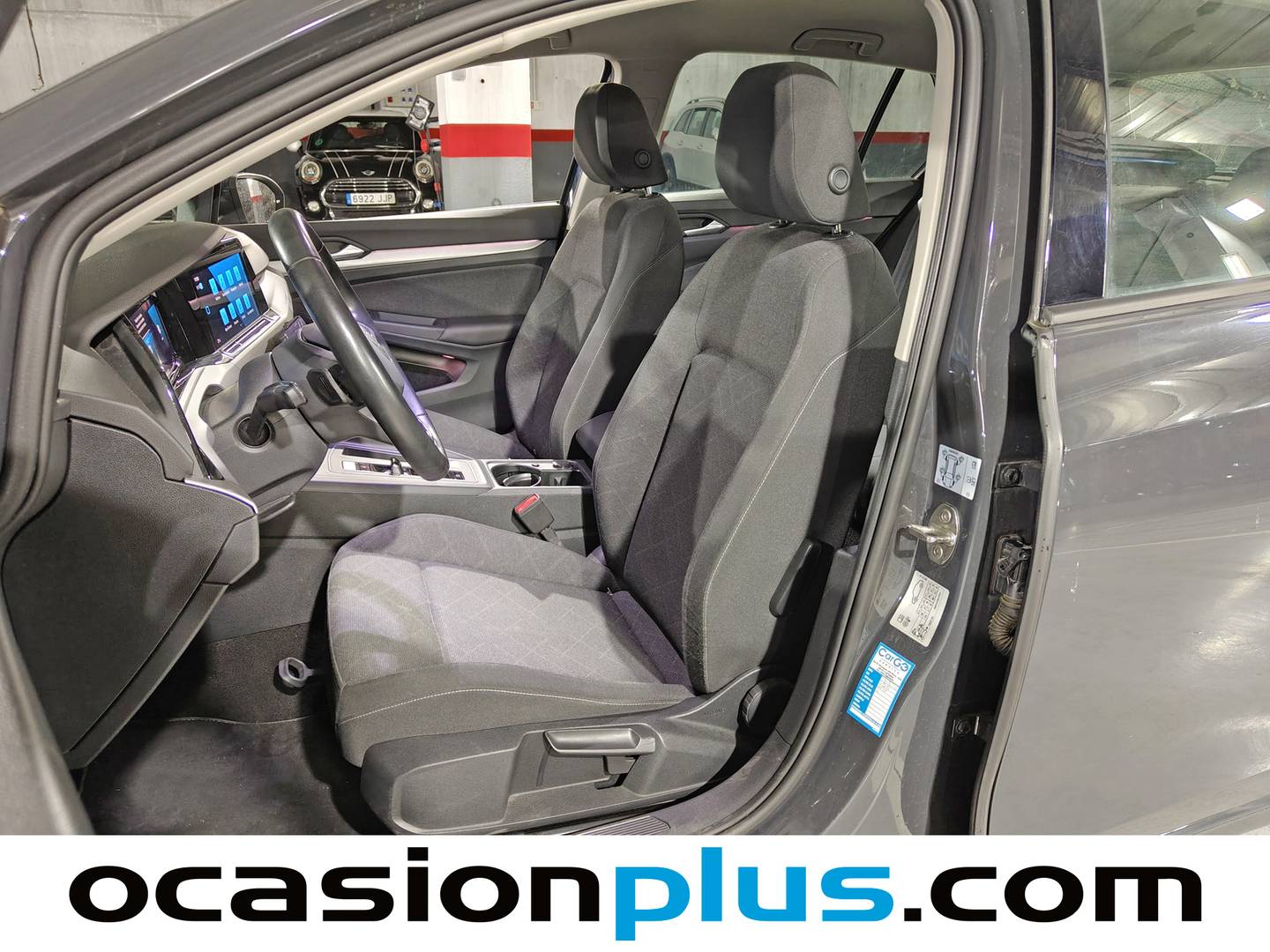 Volkswagen Golf Volkswagen Golf Life 1.0 eTSI (110 CV) DSG de segunda mano