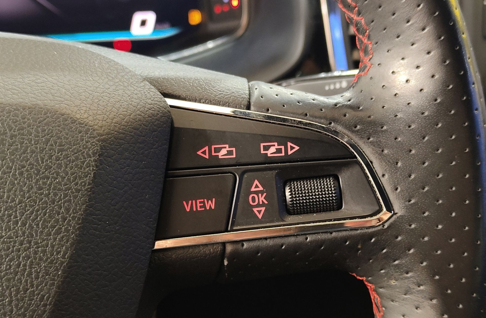 SEAT Ateca 1.4 Ecotsi FR - foto 30