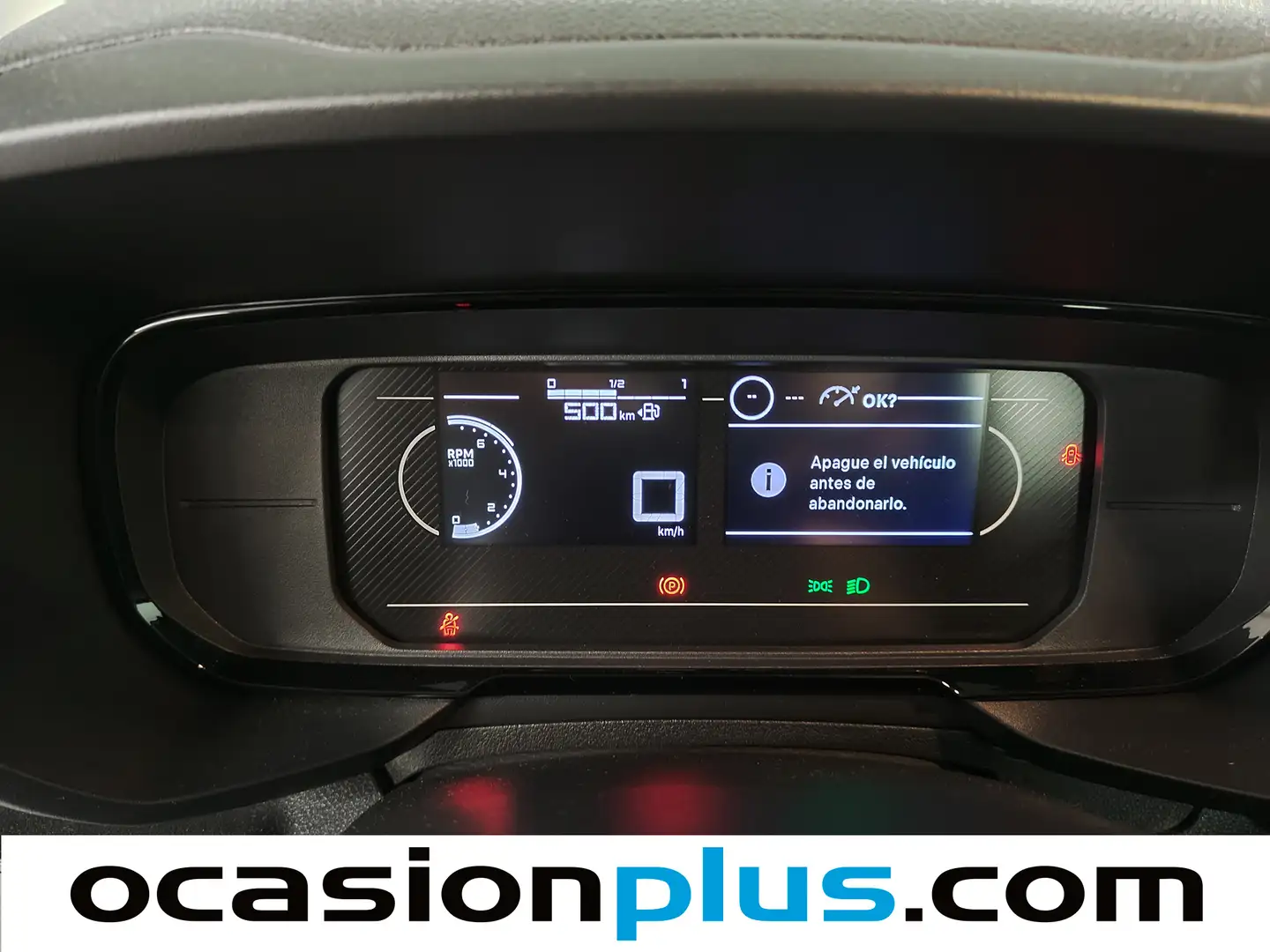 Foto Toyota Proace City Verso Toyota Proace City Verso 1.5D Family Active L1 (131 CV)