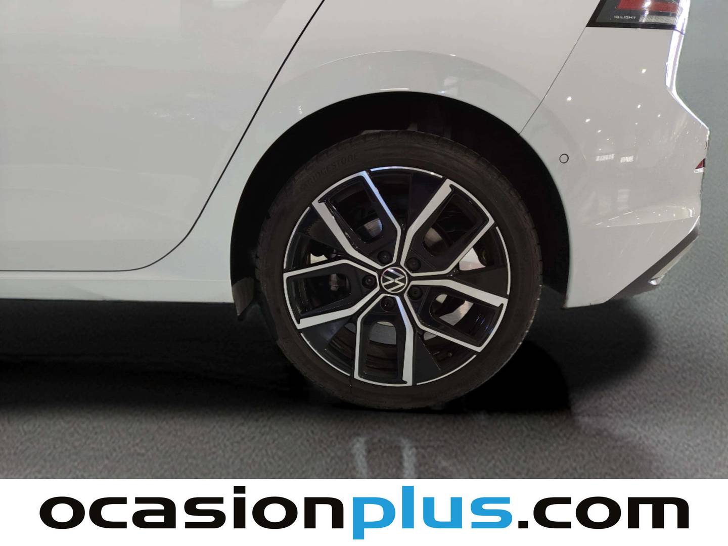 Foto Volkswagen Golf Volkswagen Golf 50 Aniversario 1.5 eTSI (150 CV) DSG