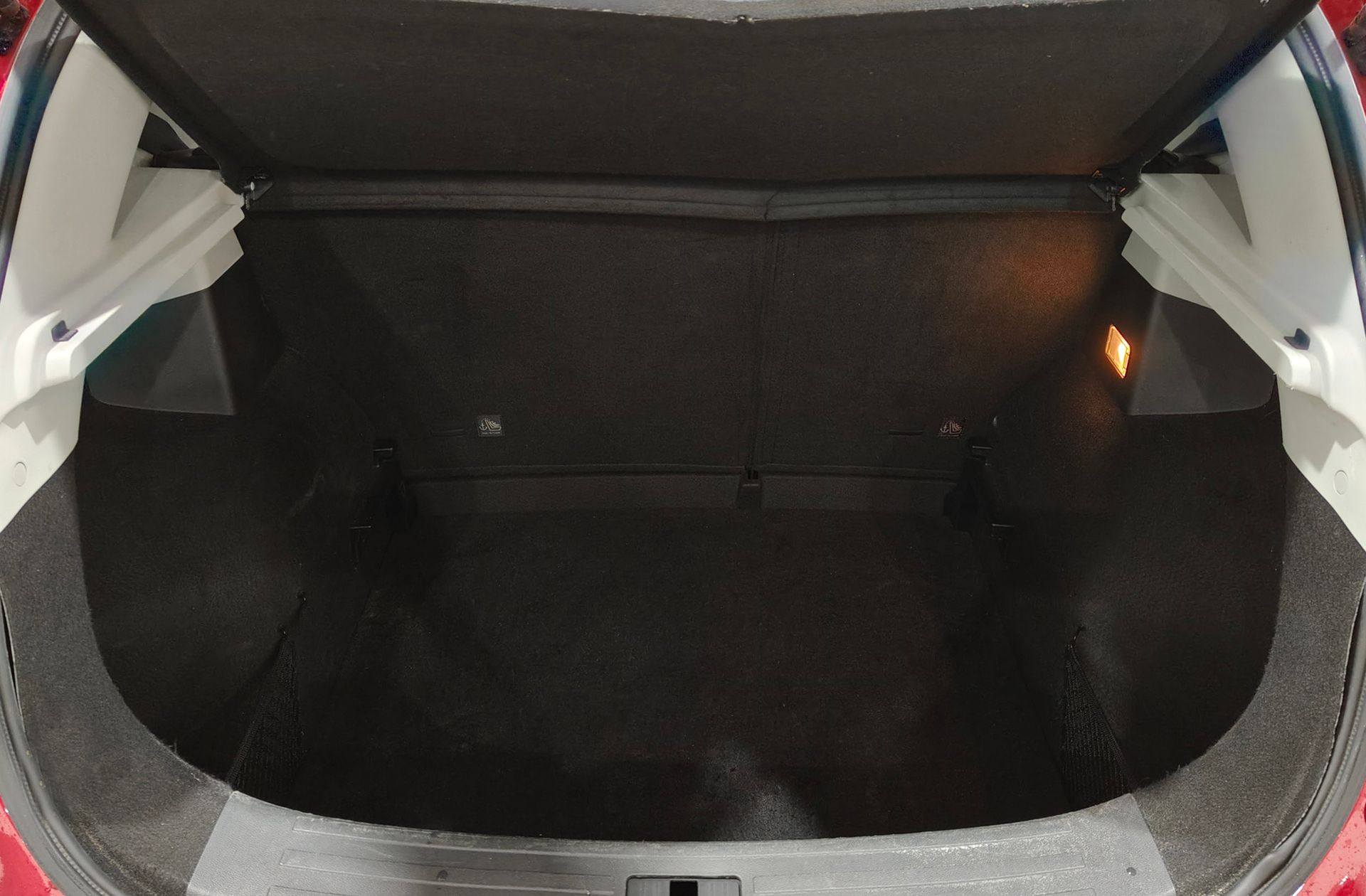 MG ZS 1.0T Luxury - foto 22