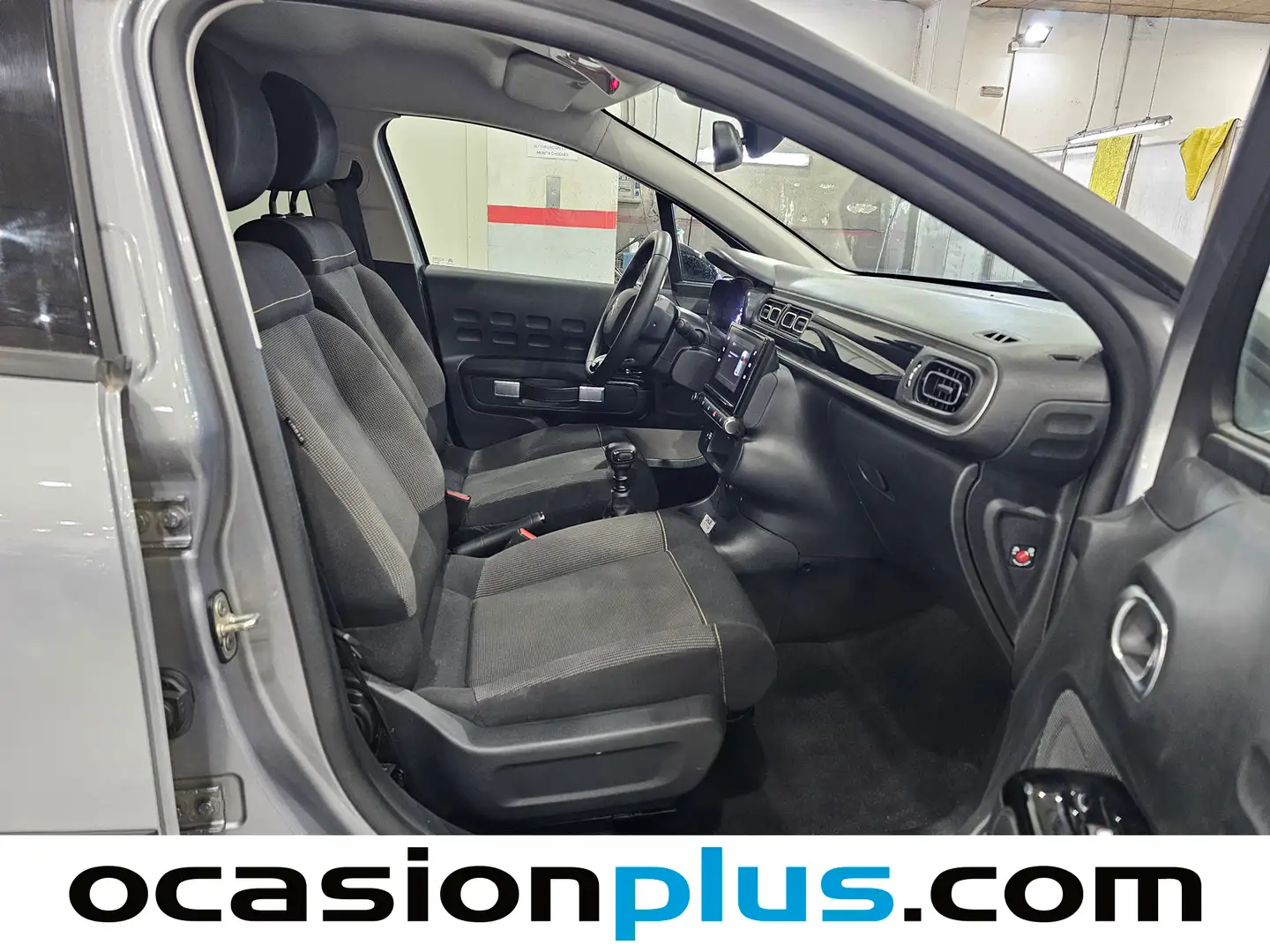 Foto Citroën C3 Citroen C3 PureTech 110 S&S Max (110 CV)