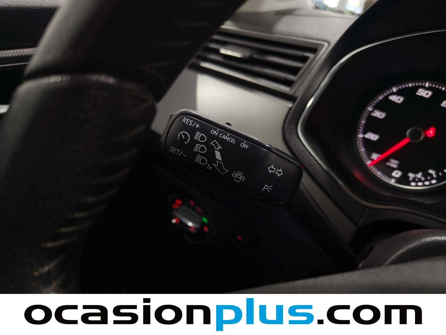Seat Ibiza Seat Ibiza 1.0 MPI Style Plus (80 CV) de segunda mano