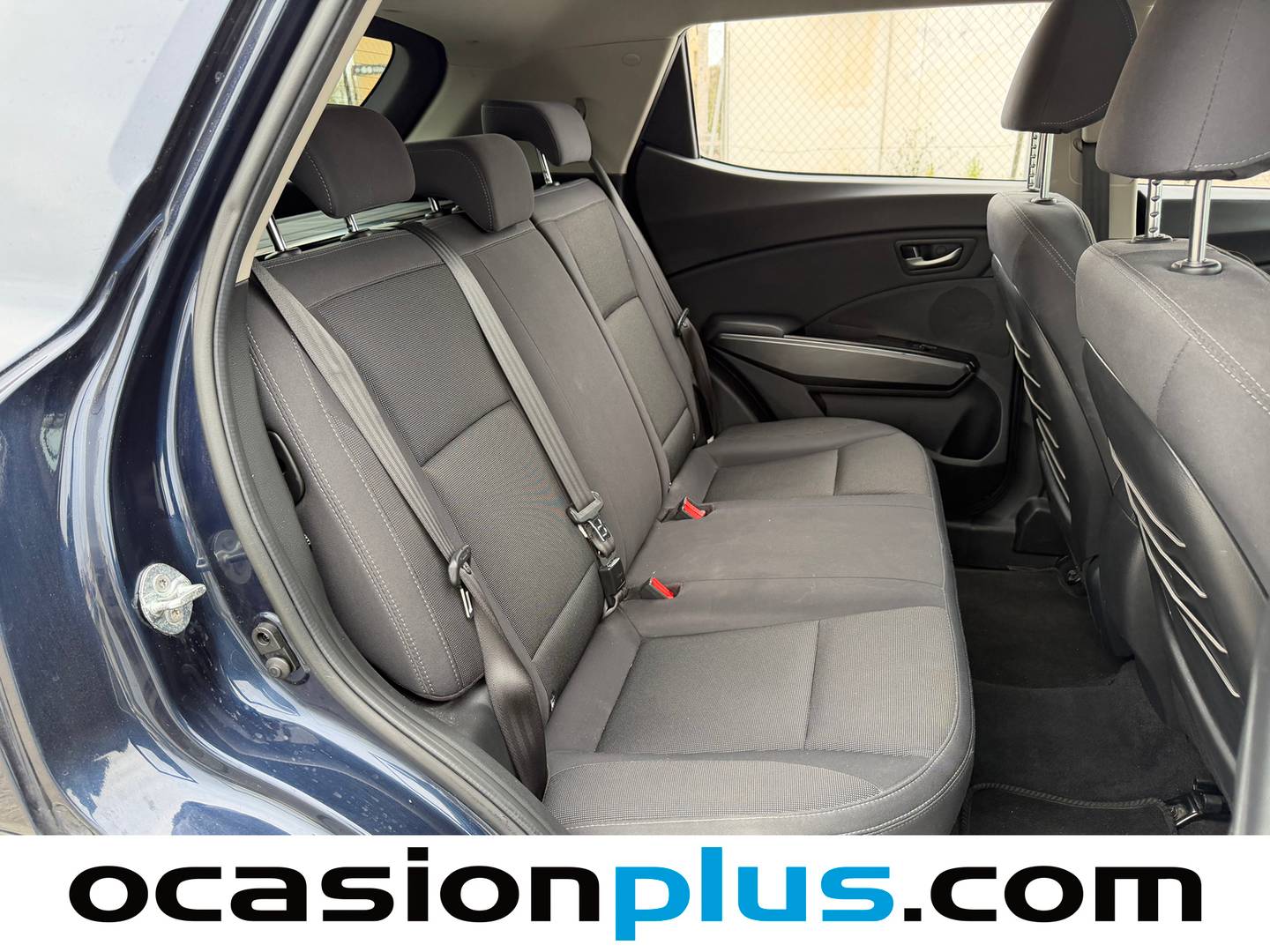 SsangYong Tivoli Ssangyong Tivoli G15T LP Urban Plus (135 CV) gasolina