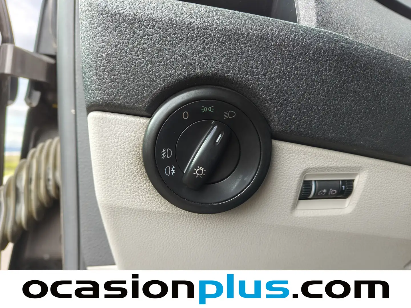 Foto Volkswagen Caravelle Volkswagen Caravelle Trendline Batalla Corta 2.0 TDI BMT (102 CV) 9 PLAZAS