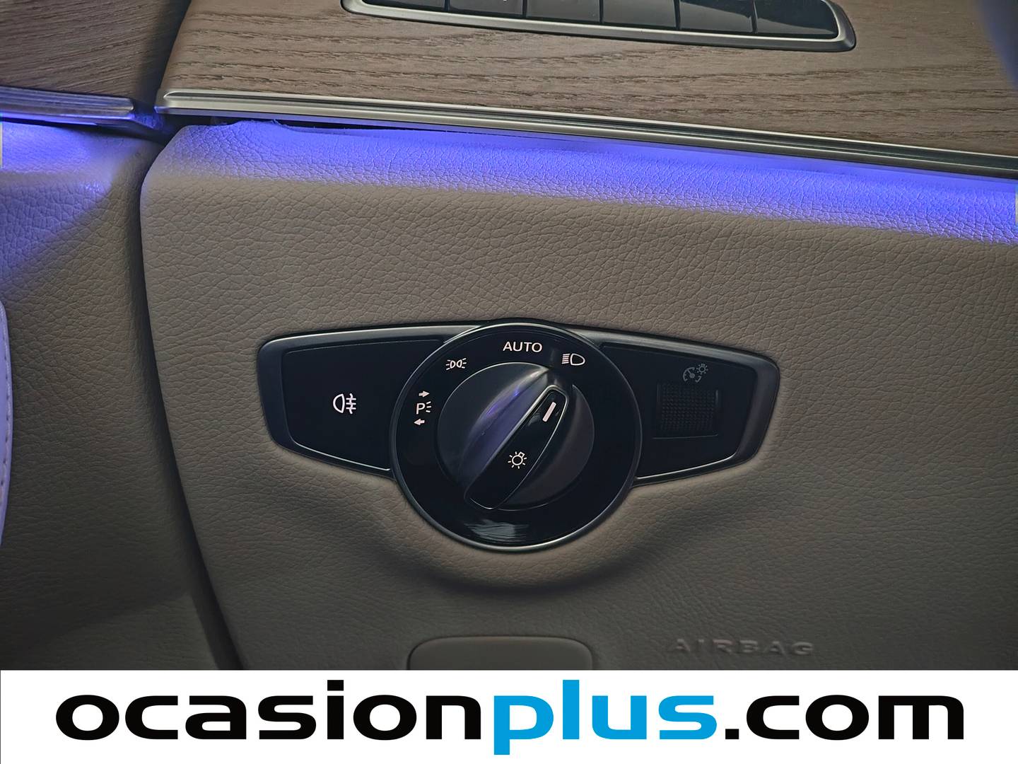 Mercedes Clase E Mercedes-Benz Clase E E Coupe 350 (286 CV) Pack AMG km 0