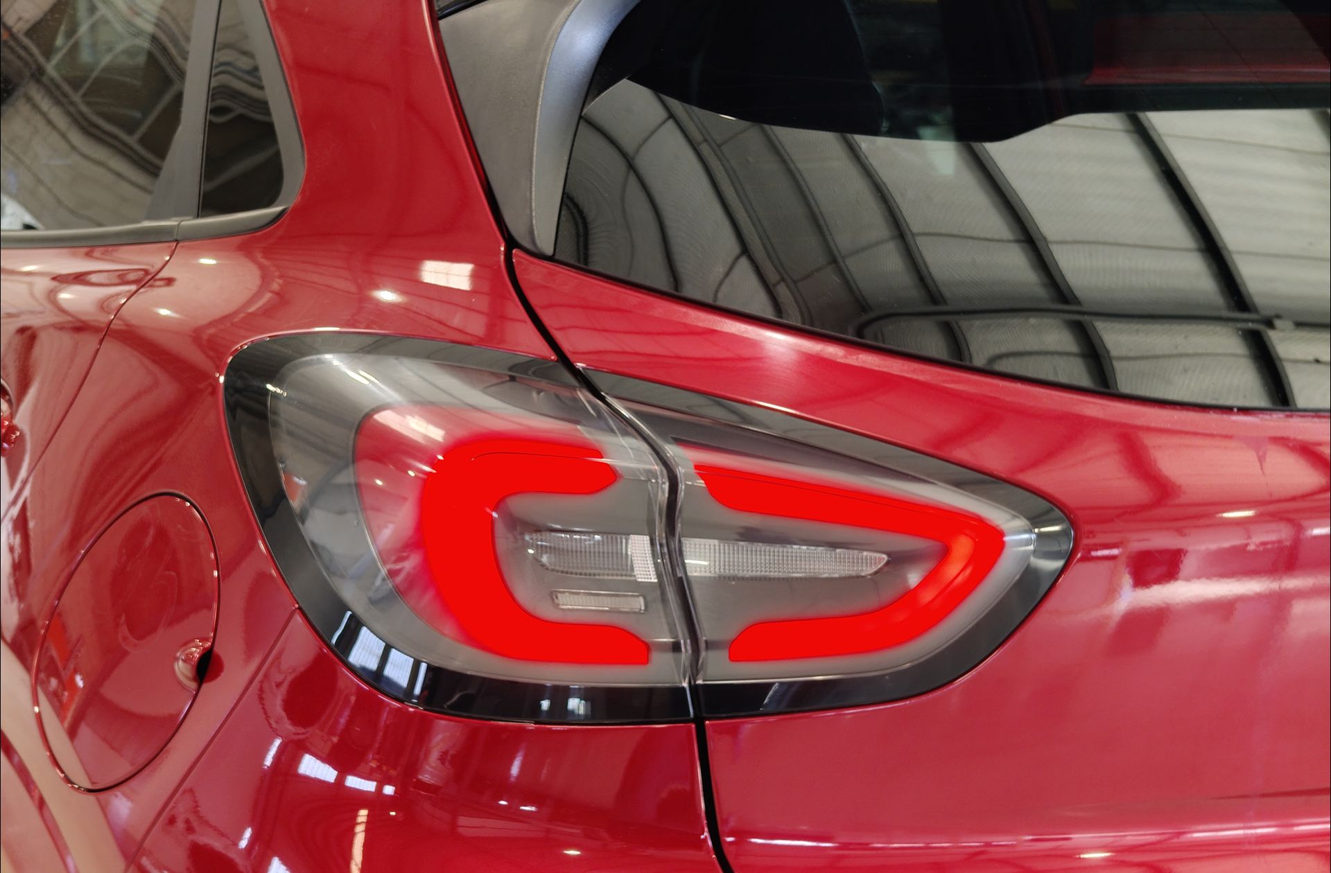 Ford Puma 1.5 EcoBoost ST - foto 19