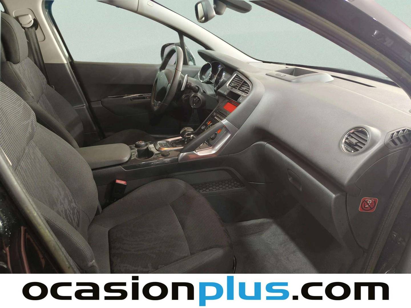 Peugeot 3008 Peugeot 3008 HYbrid4 (200 CV) automático