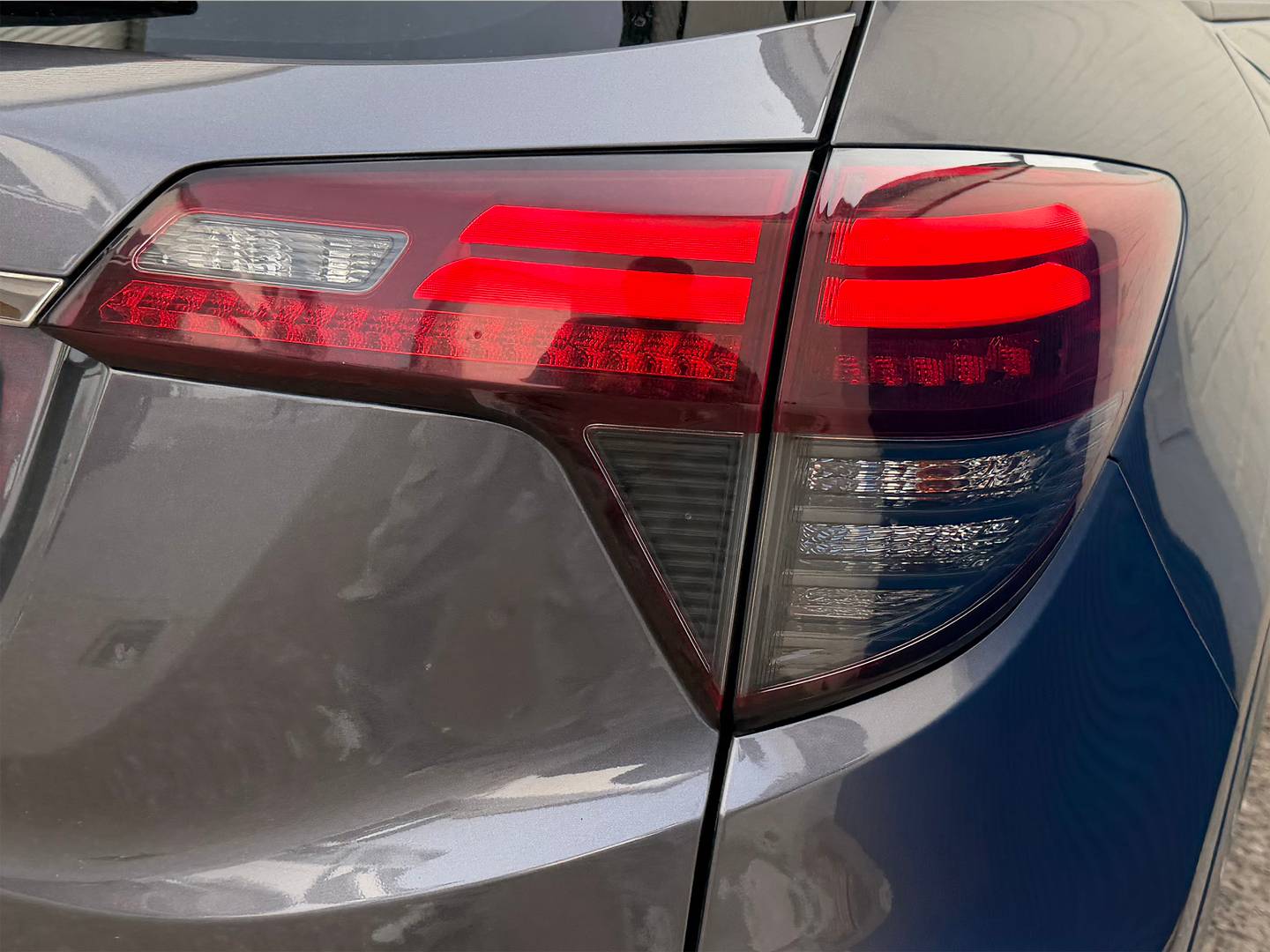 Honda HR-V Honda HR-V 1.5 i-VTEC Executive CVT (130 CV) al mejor precio