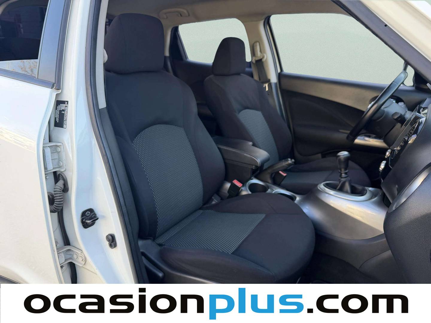 Nissan JUKE Nissan Juke dCi 110 Acenta 4x2 (110 CV) km 0