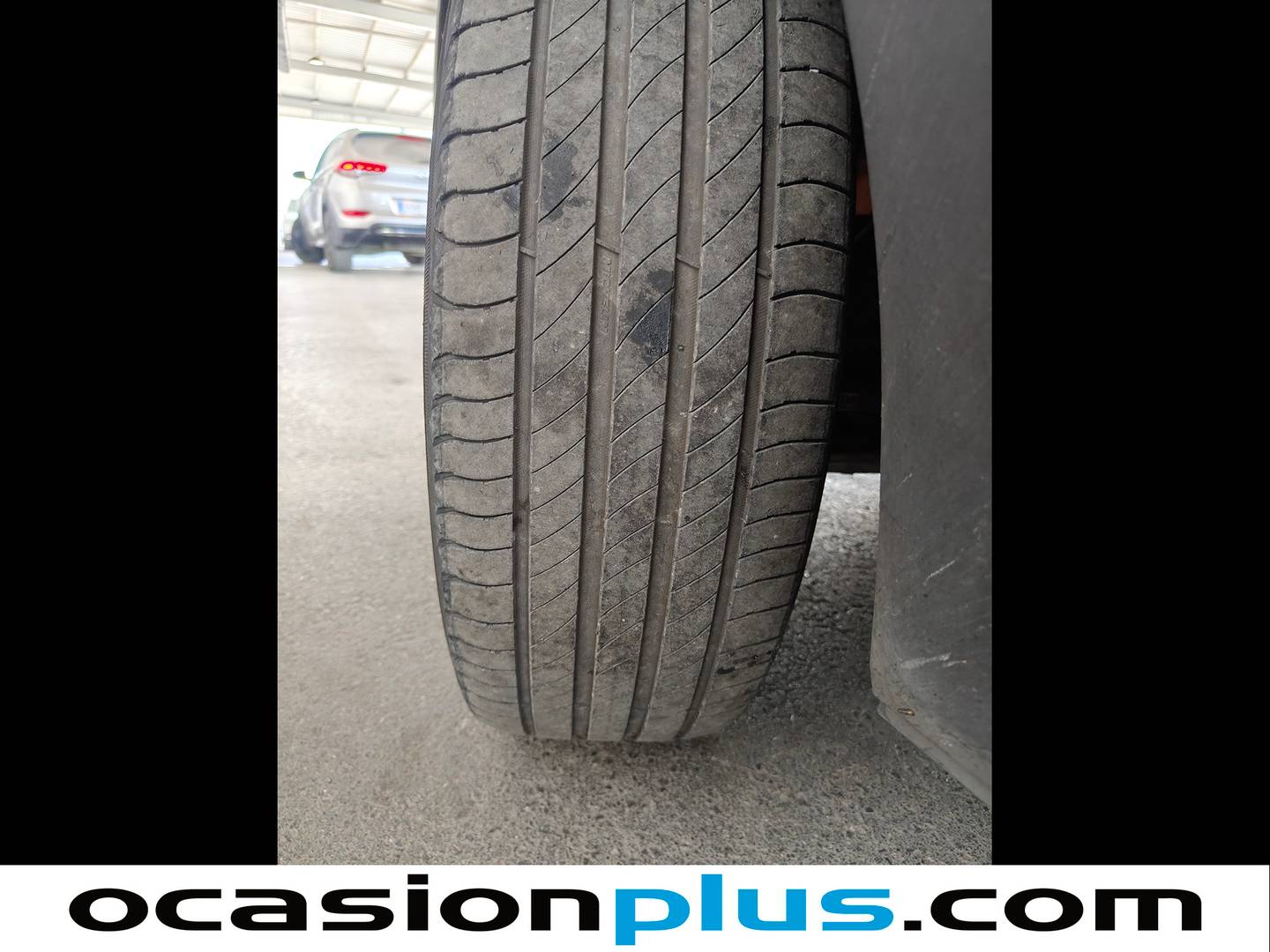 Peugeot 408 Peugeot 408 GT Puretech EAT8 (130 CV) 130cv