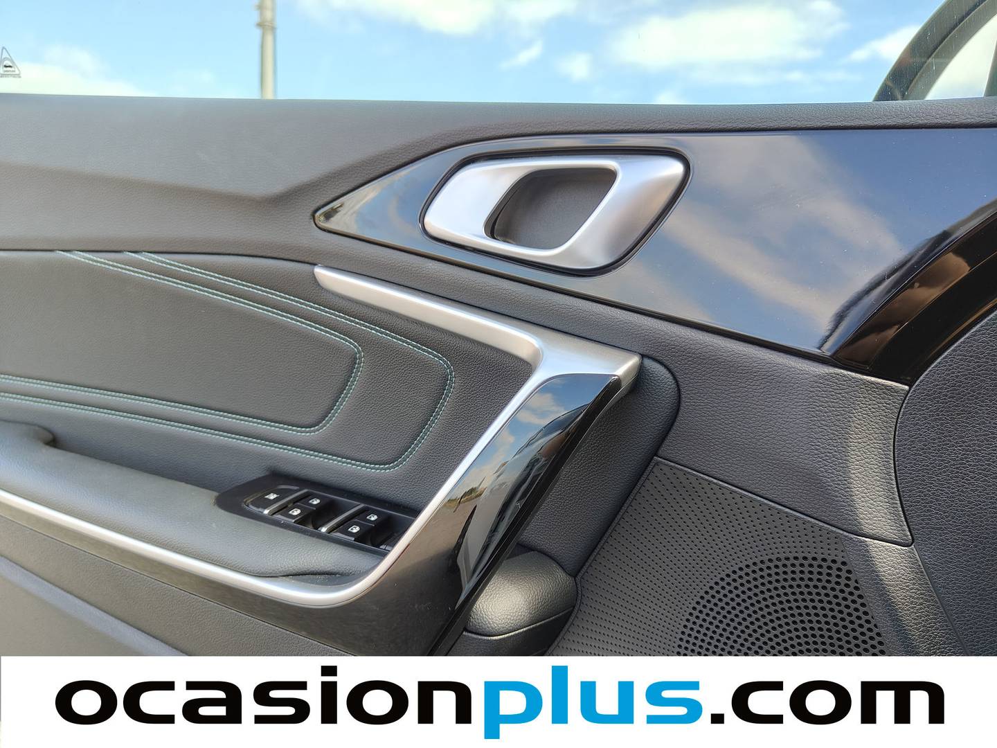 Foto KIA Ceed Kia Ceed 1.0 T-GDi Style Edition (100 CV)